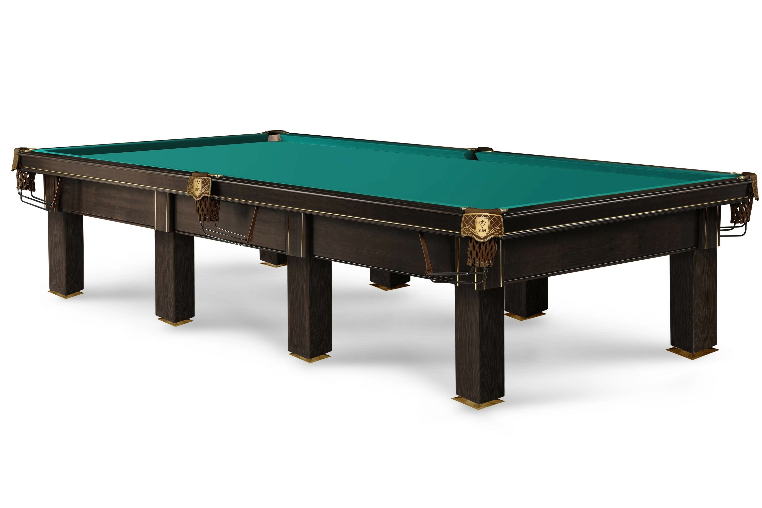 Бильярдный стол Классик III — Профессиональная серия