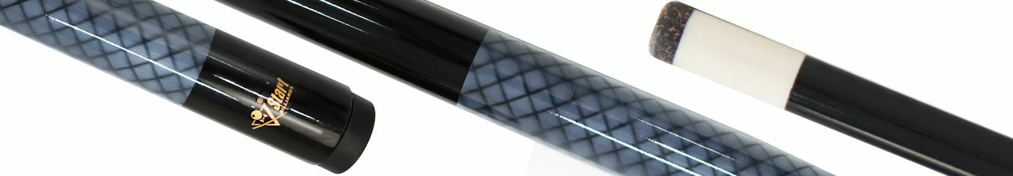 Кий Startbilliards РП Карбон 1РС 160 см. 2