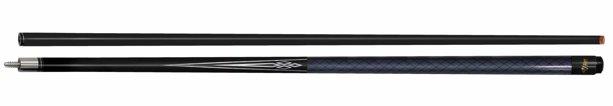 Кий Startbilliards РП Карбон 2РС 160 см.