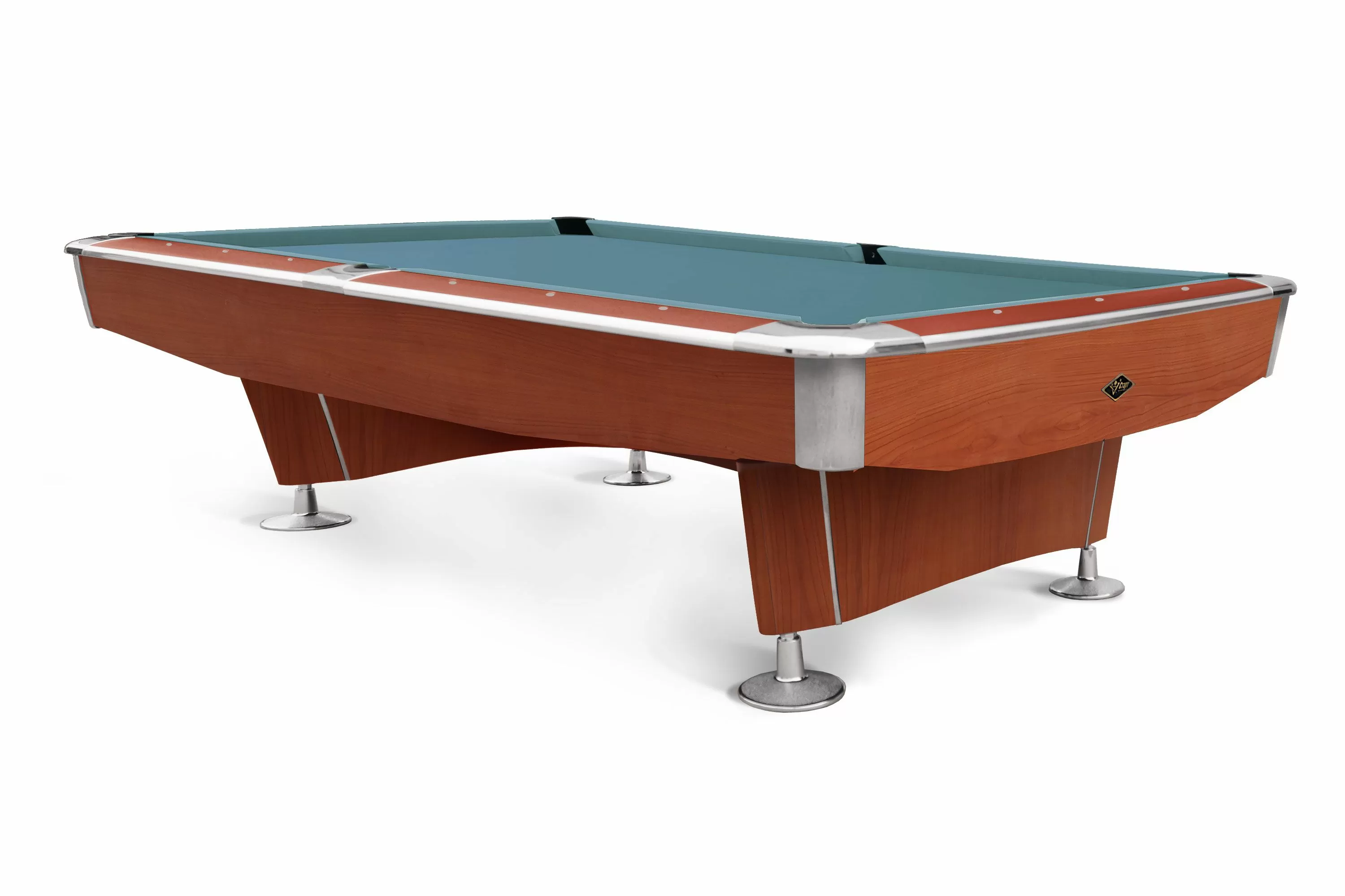 Бильярдный стол Турнирный II — Профессиональная серия 12