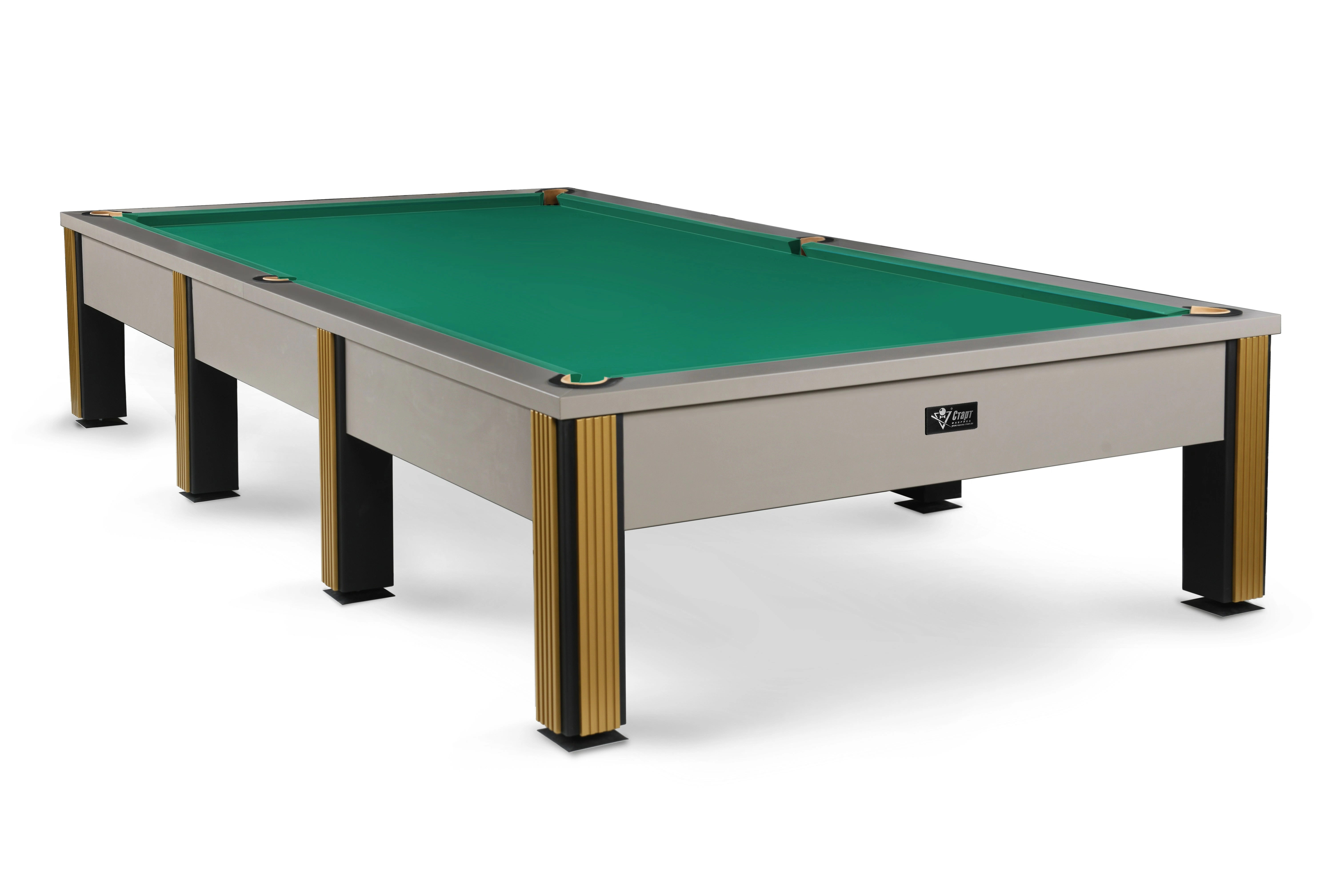 Бильярдный стол Reason — Современная серия 2