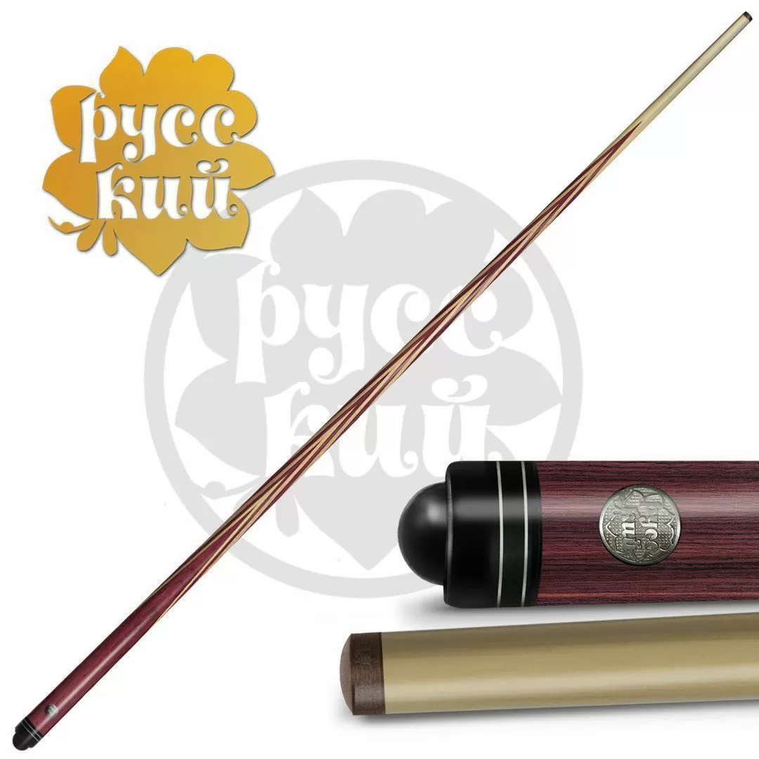 11-2-Р Кий "Классик 12 запилов" 1 РС,амарант/граб(РК) 4