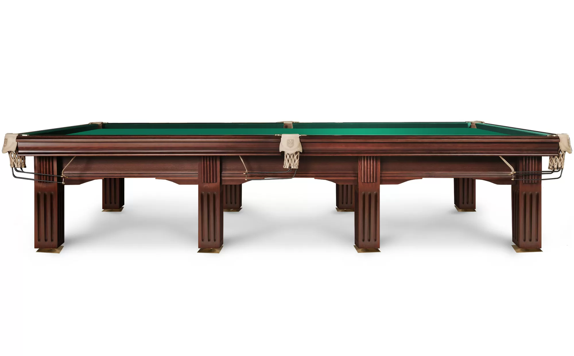 Бильярдный стол Ливерпуль III — Профессиональная серия 2