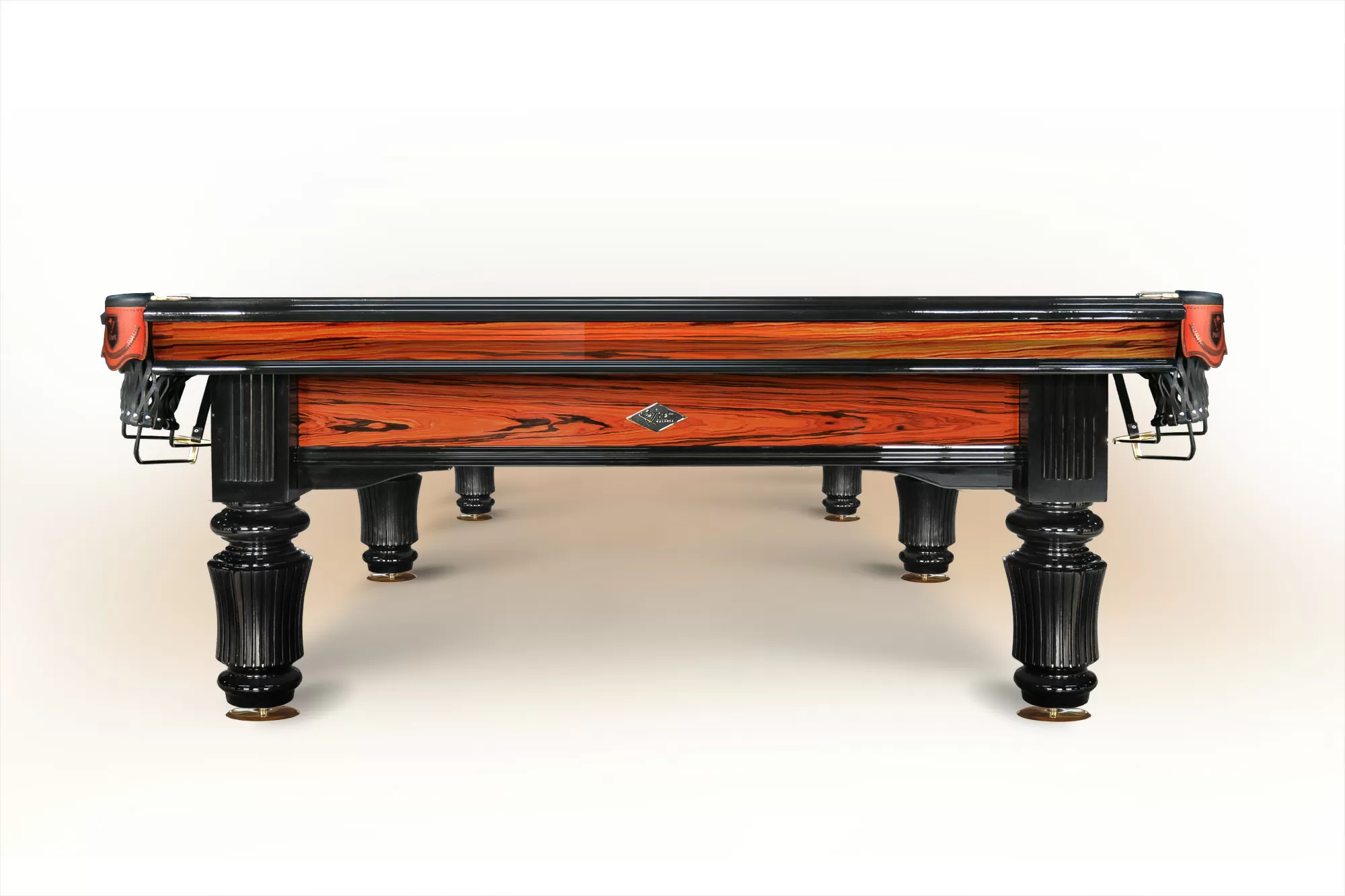 Бильярдный стол Ливерпуль-Экзотик — Эксклюзивная серия 3