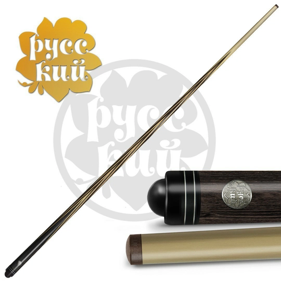 11-4-Р Кий "Классик 12 запилов" 1 РС, венге/граб(УЦ) 4