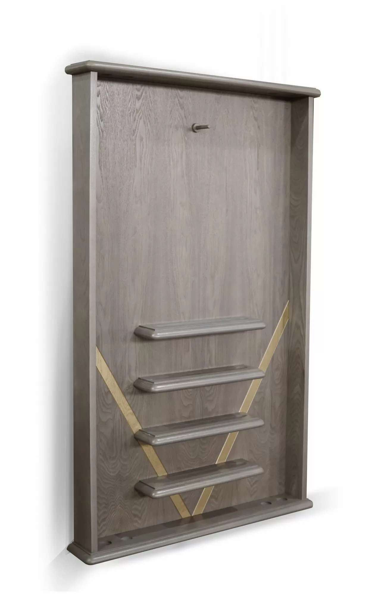 Киевница "Techno" ясень, мдф, шпон 5