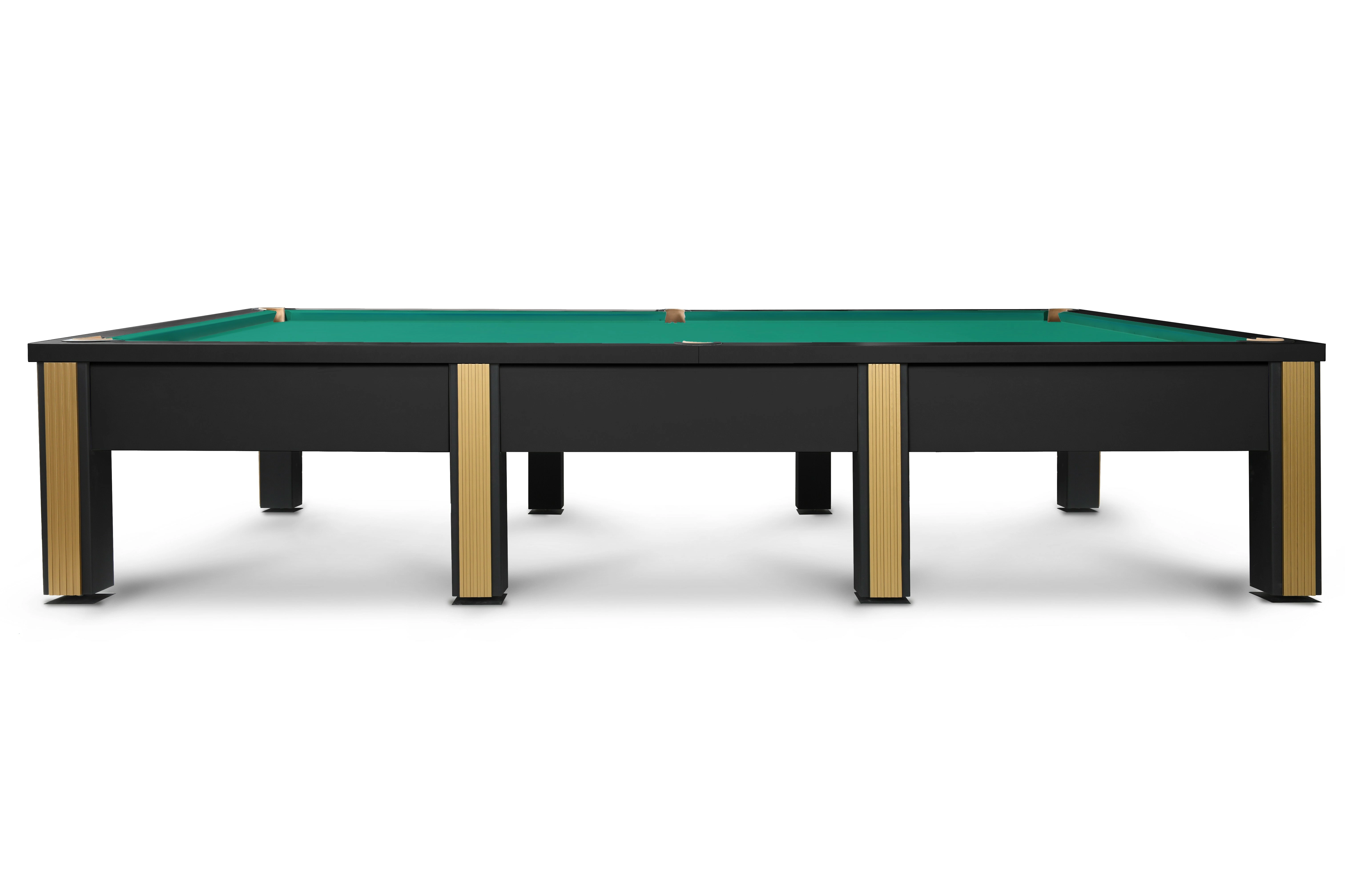 Бильярдный стол Reason — Современная серия 5