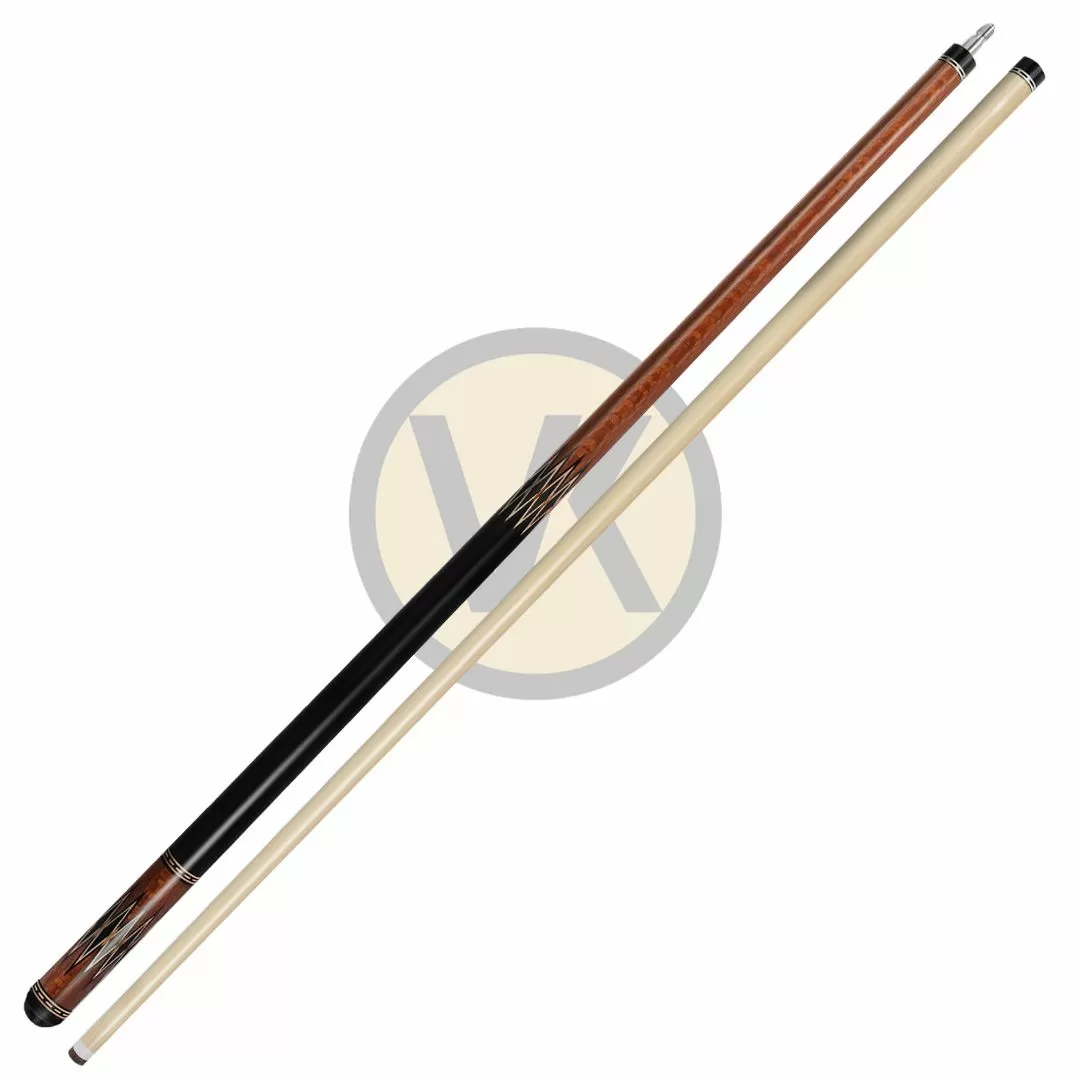 Кий Венец, 2РС Vortex 3