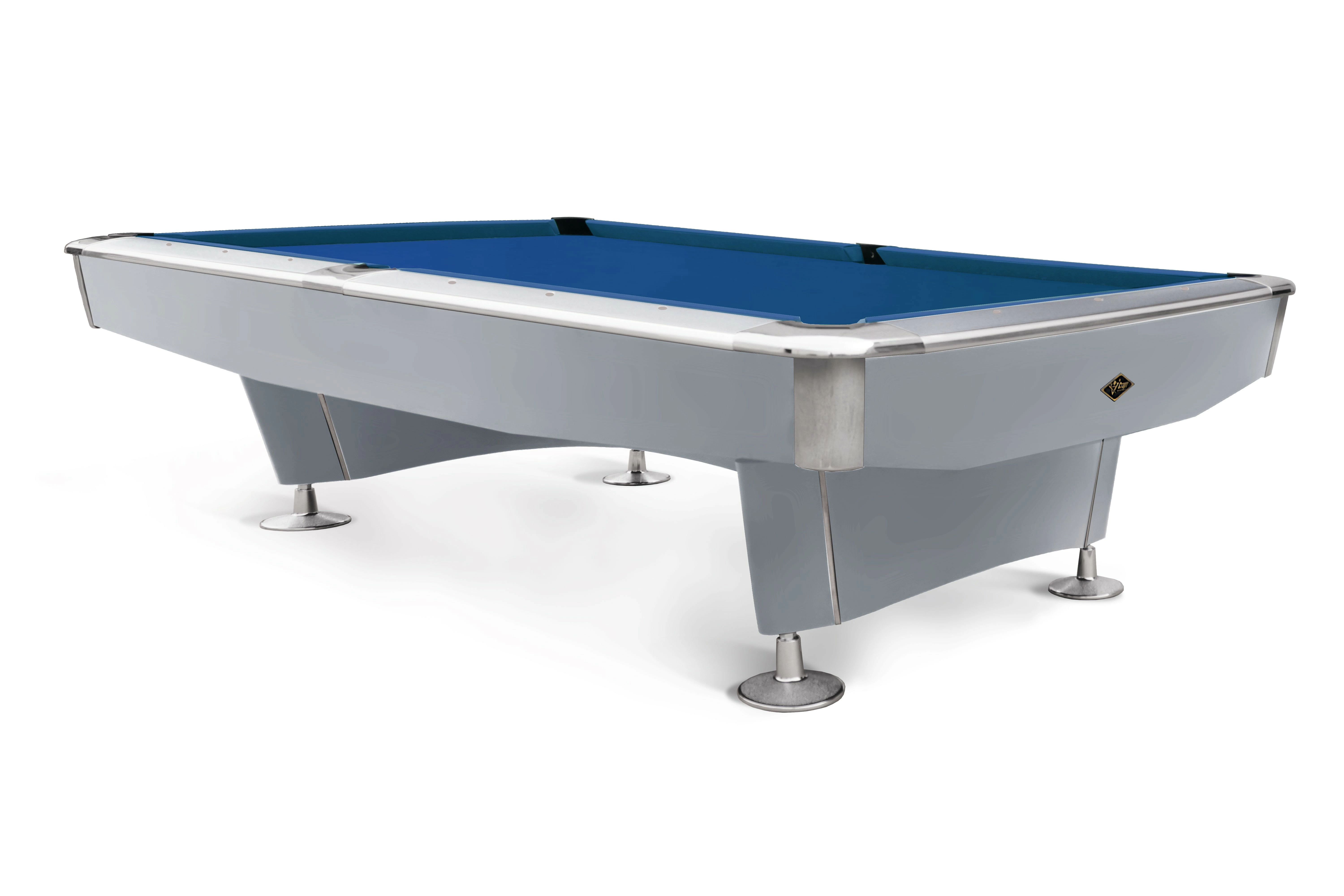 Бильярдный стол Турнирный II — Профессиональная серия 19