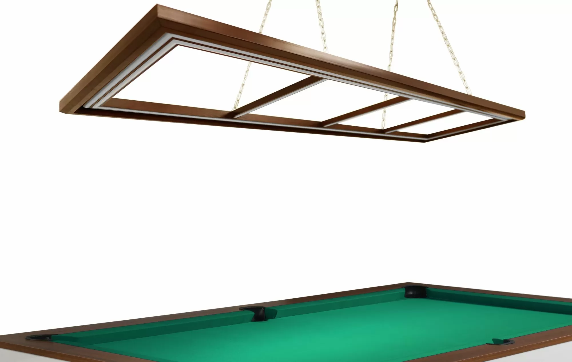 Лампа "Лофт" ясень 10-12ф 2