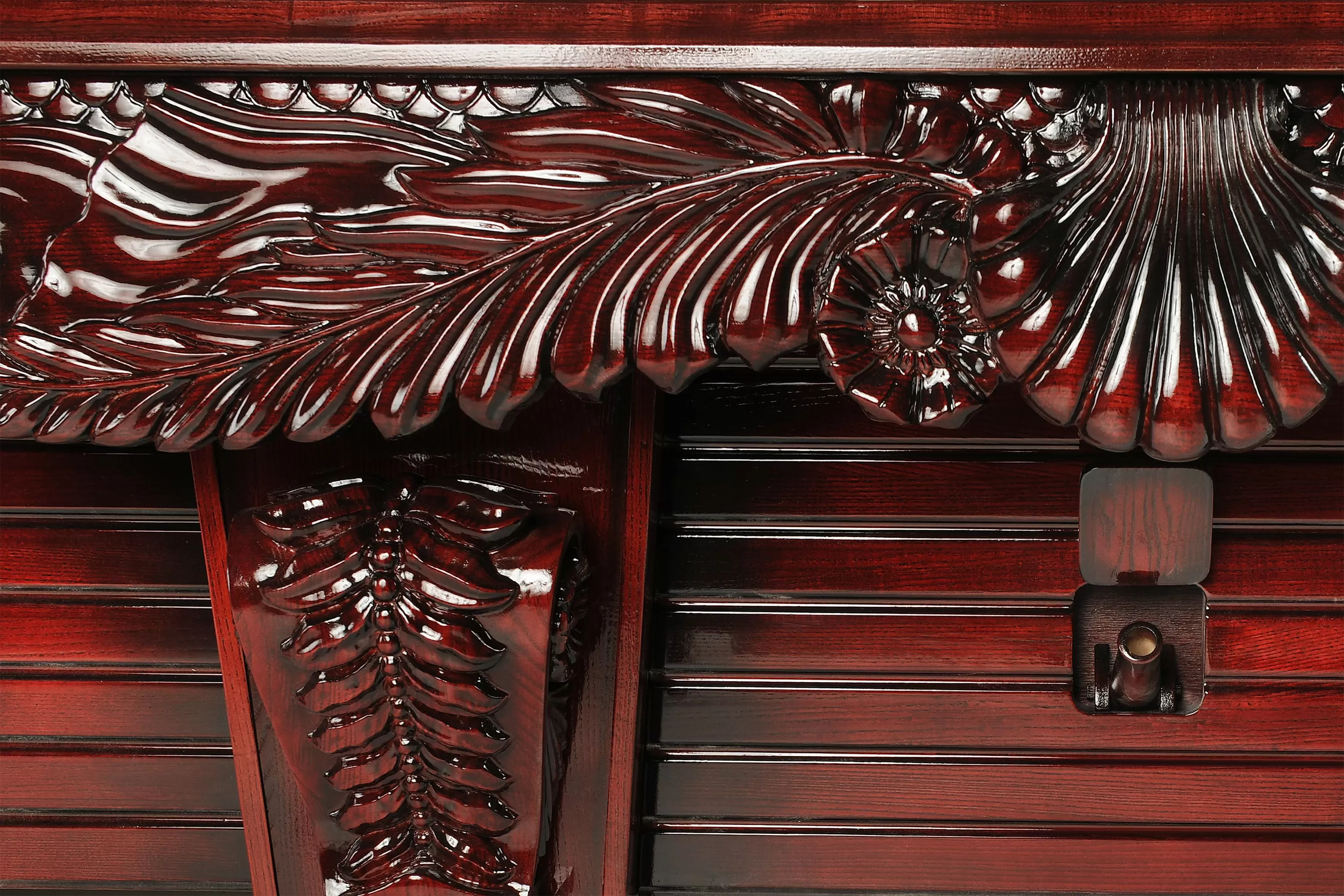 Бильярдный стол Неаполь — Эксклюзивная серия 4