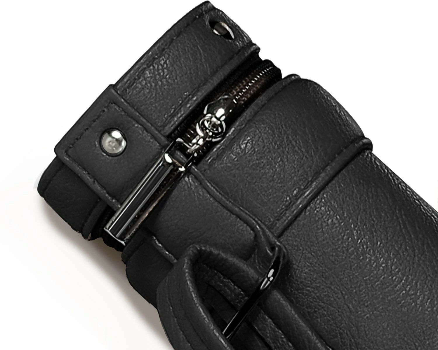 Тубус на 1 кий снукер "Меркури-PRO" с карманом 6