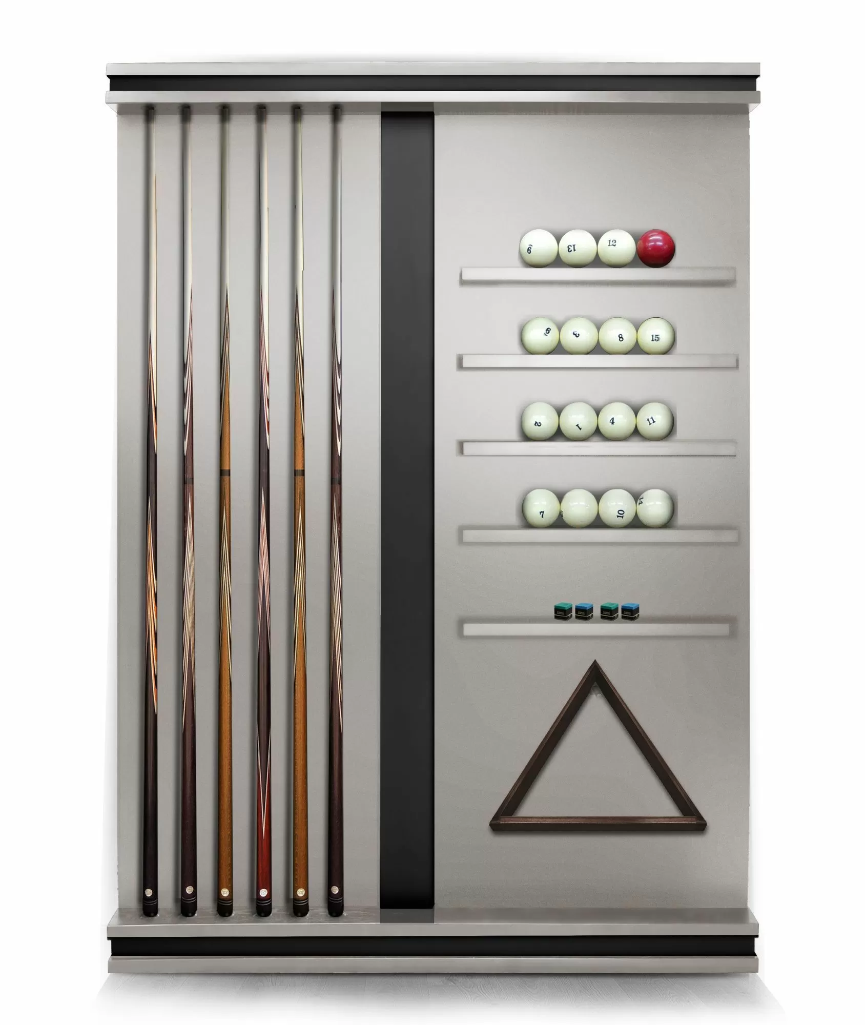 Киевница SOHO мдф/сосна 14