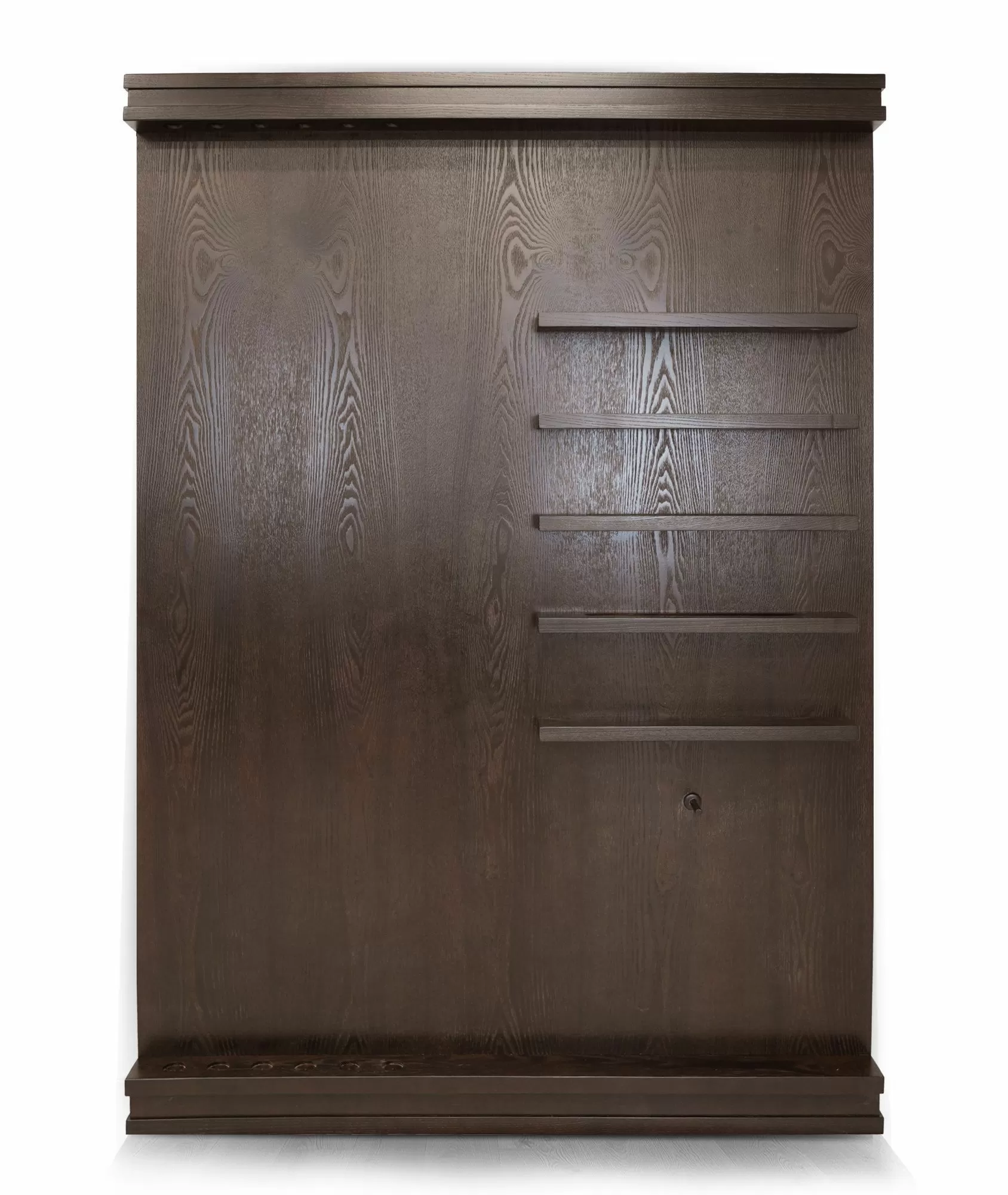 Киевница SOHO ясень/мдф/шпон 31