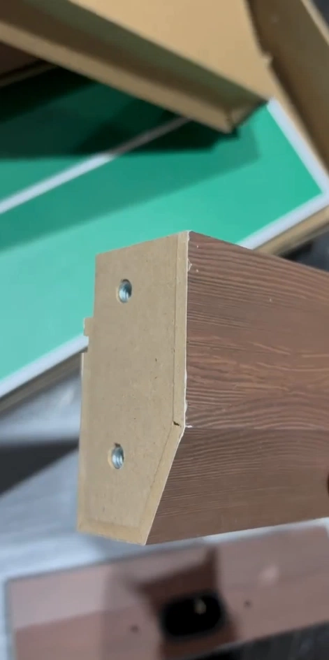 Игровой стол-трансформер JOINT GAME 4 in 1 УЦЕНКА №135