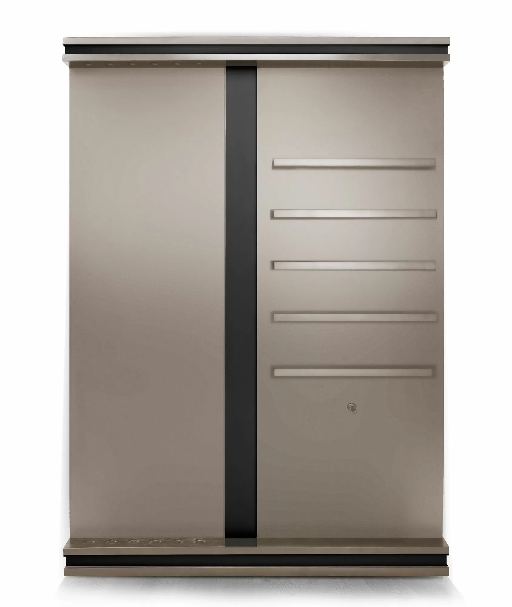 Киевница SOHO мдф/сосна 5