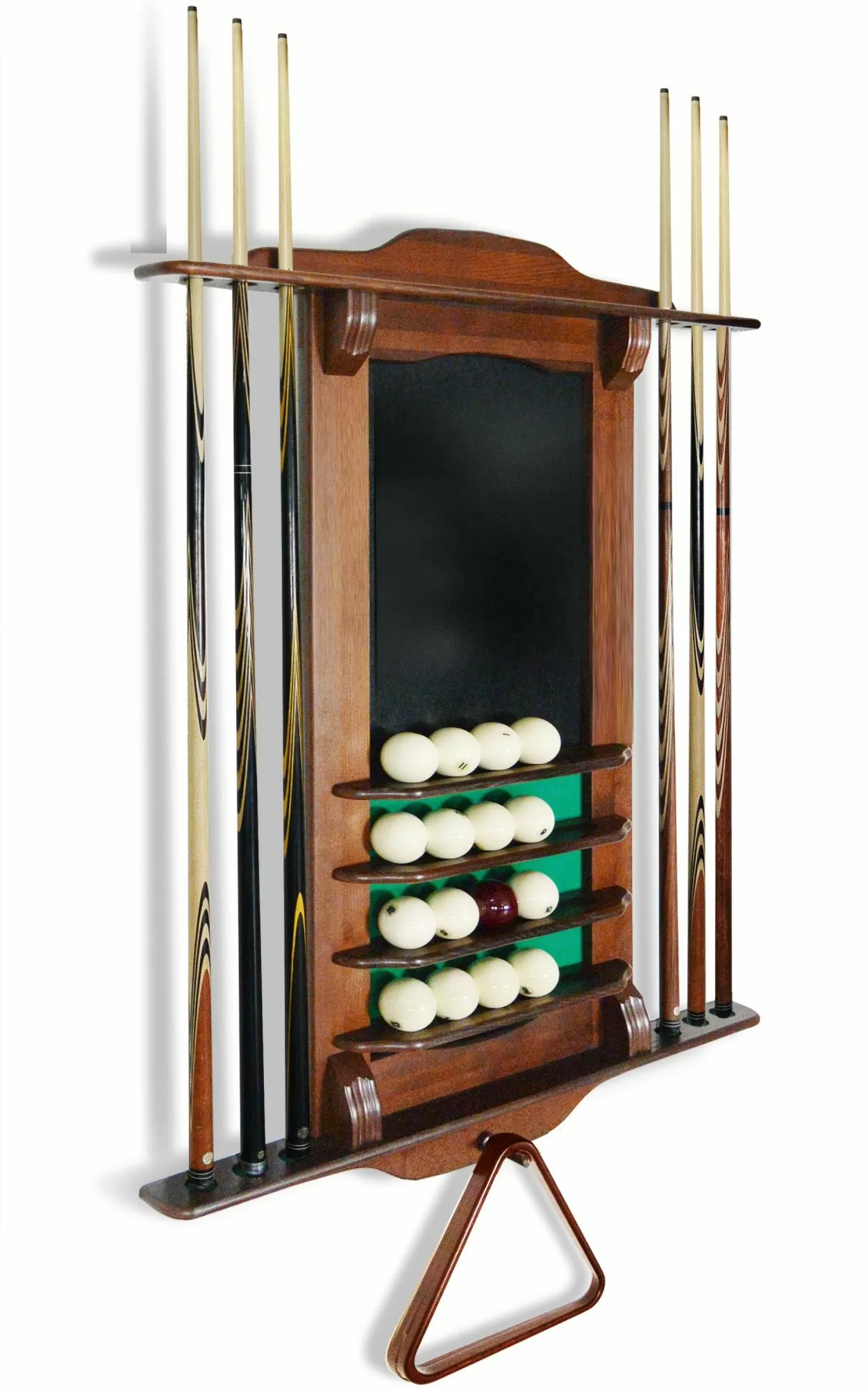 Киевница К-7 ясень 5