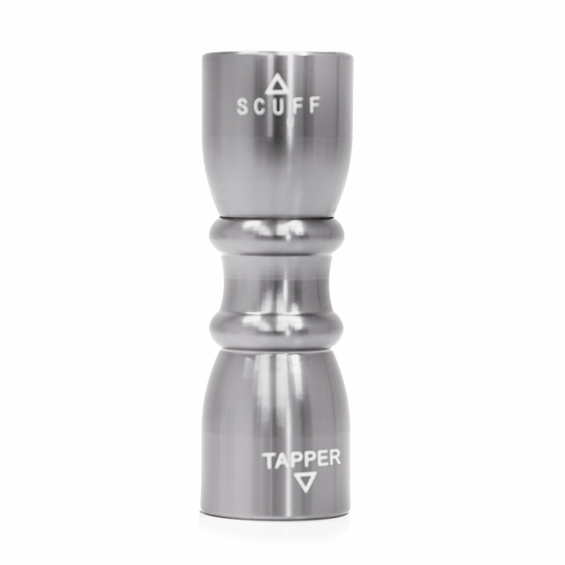 Инструмент для обработки наклейки 3 в 1 нержавеющая сталь серебряный 2