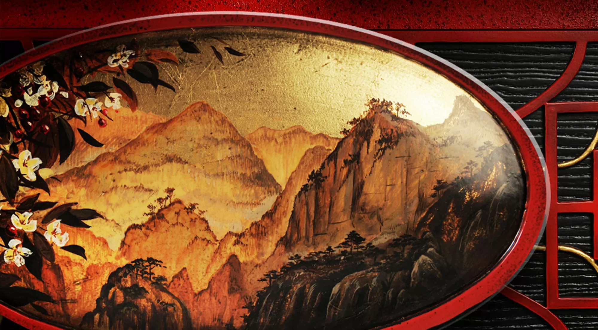 Бильярдный стол Дракон — Эксклюзивная серия 6