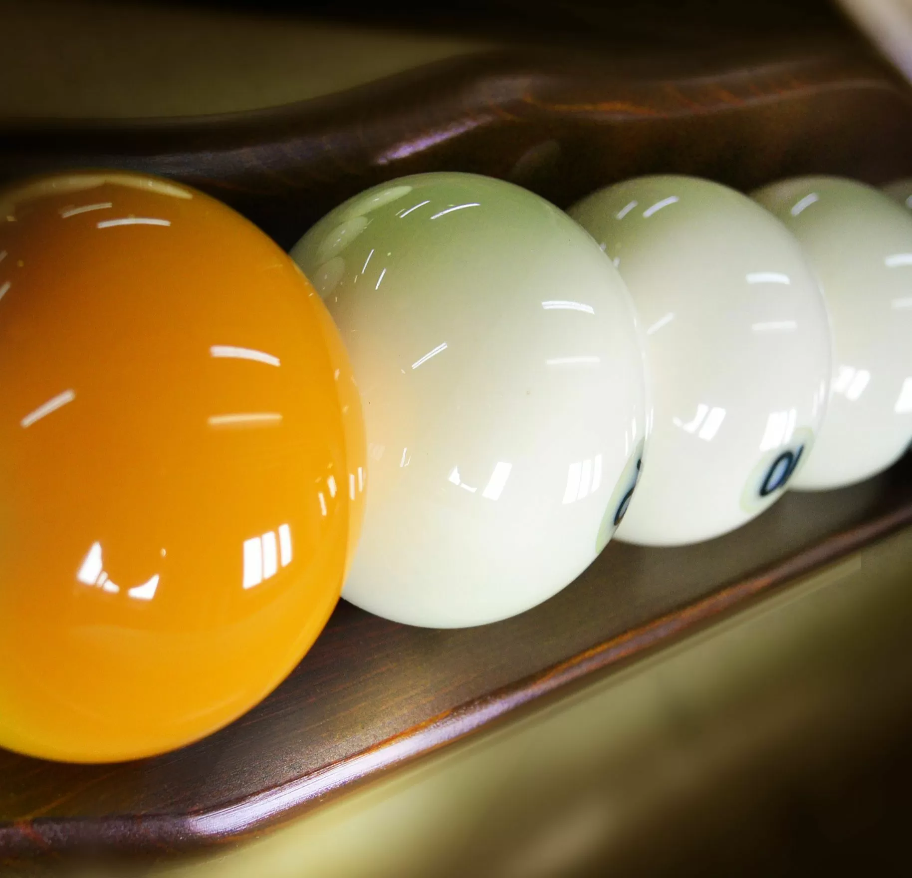 Полка П-1 сосна 4