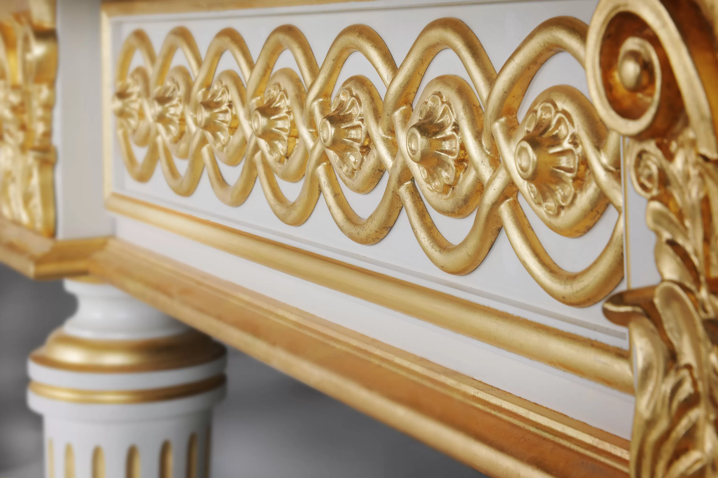 Бильярдный стол Моцарт — Эксклюзивная серия 6