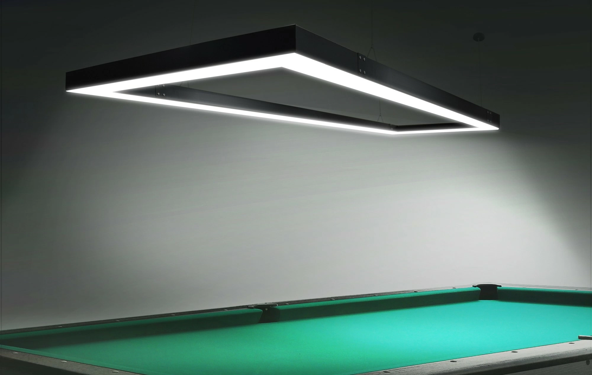 Лампа Start Billiards Avantage 2.3 3