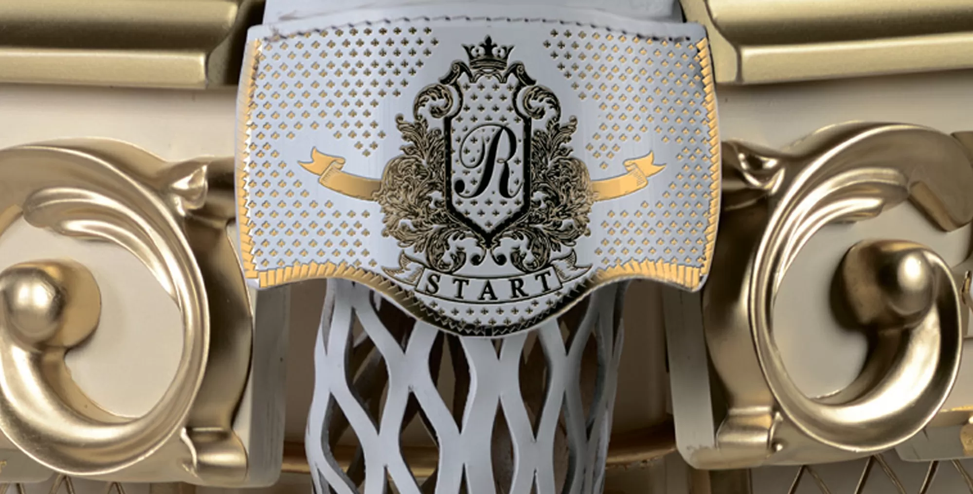 Бильярдный стол Ренессанс Голд — Эксклюзивная серия 3