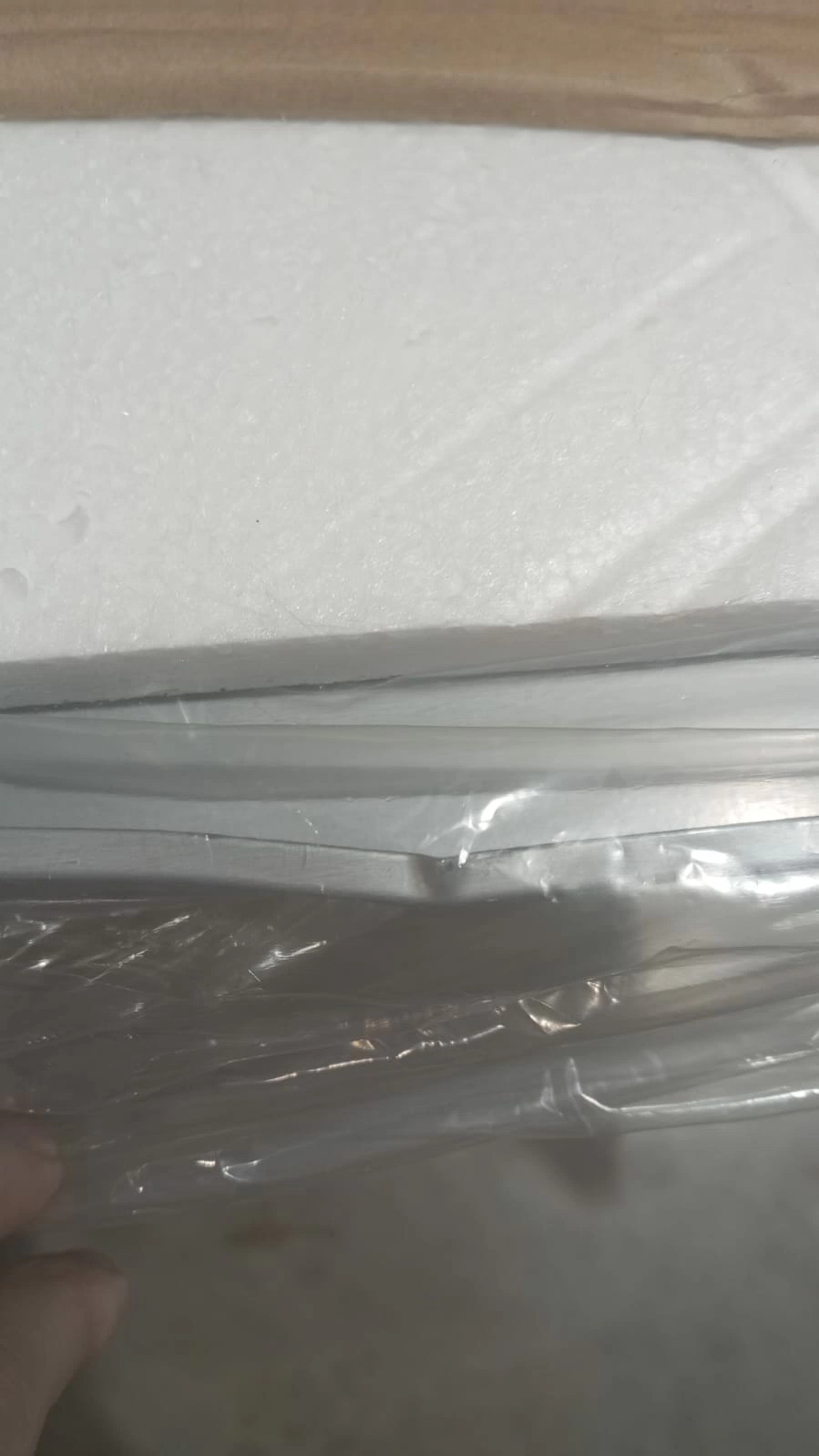 Газовый гриль 5+2 горелки УЦЕНКА №101 6