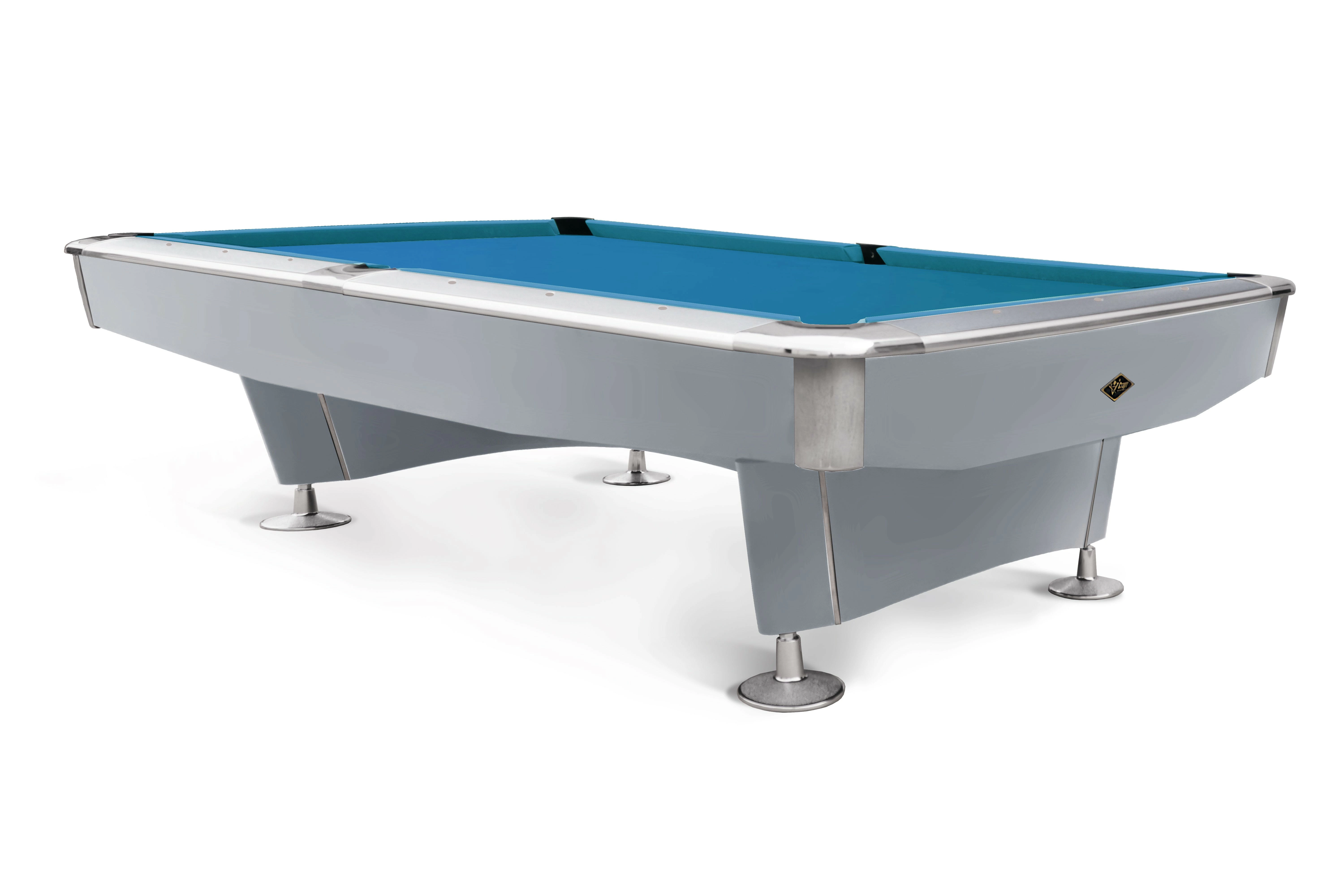 Бильярдный стол Турнирный II — Профессиональная серия 18