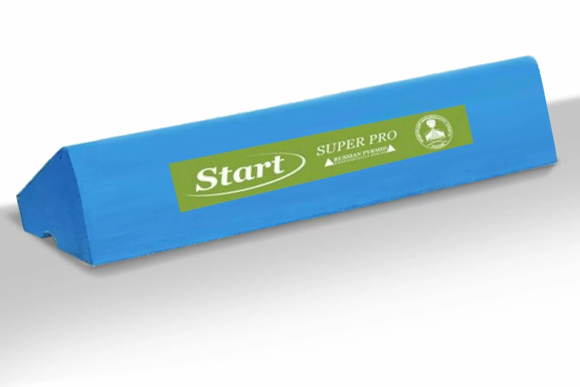 Резина бортовая дл1,50м "U118" качество А /6шт/ (blue)