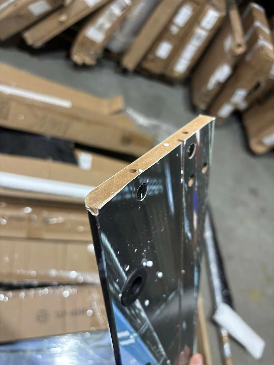 Мини-футбол World game SLP-4824P-3-УЦЕНКА №147 2