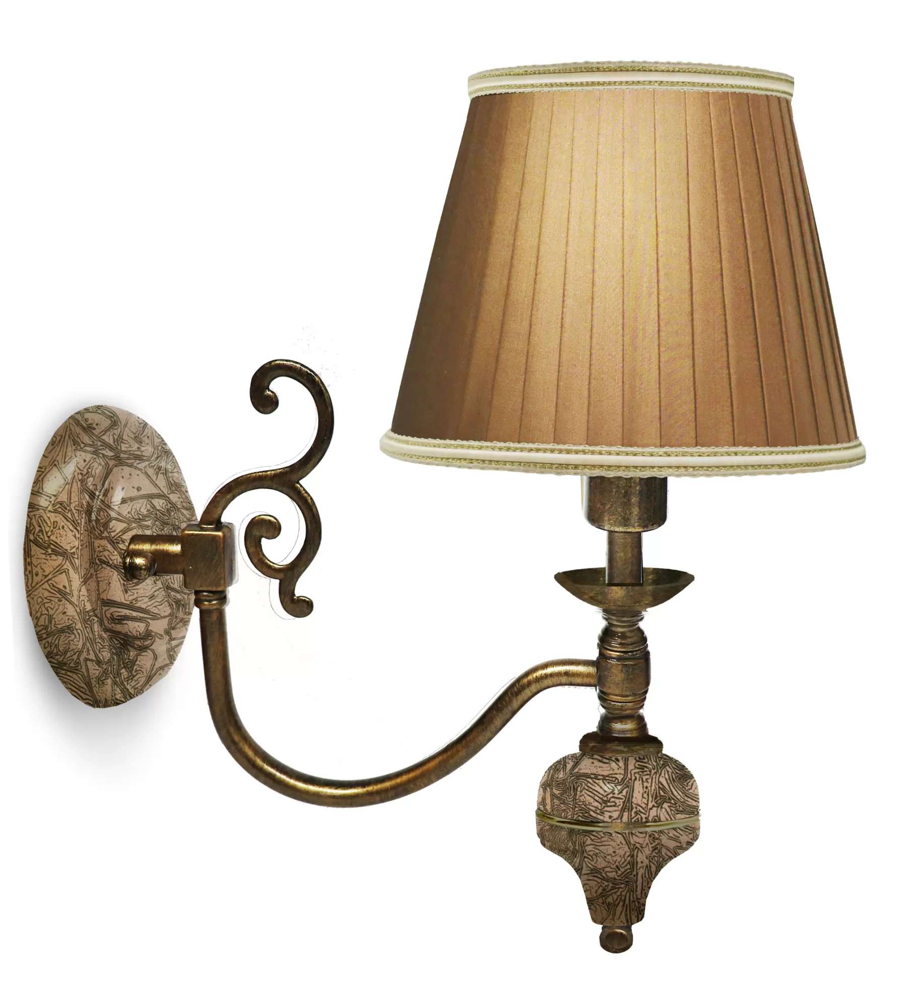 Бра "Лео ll" 2