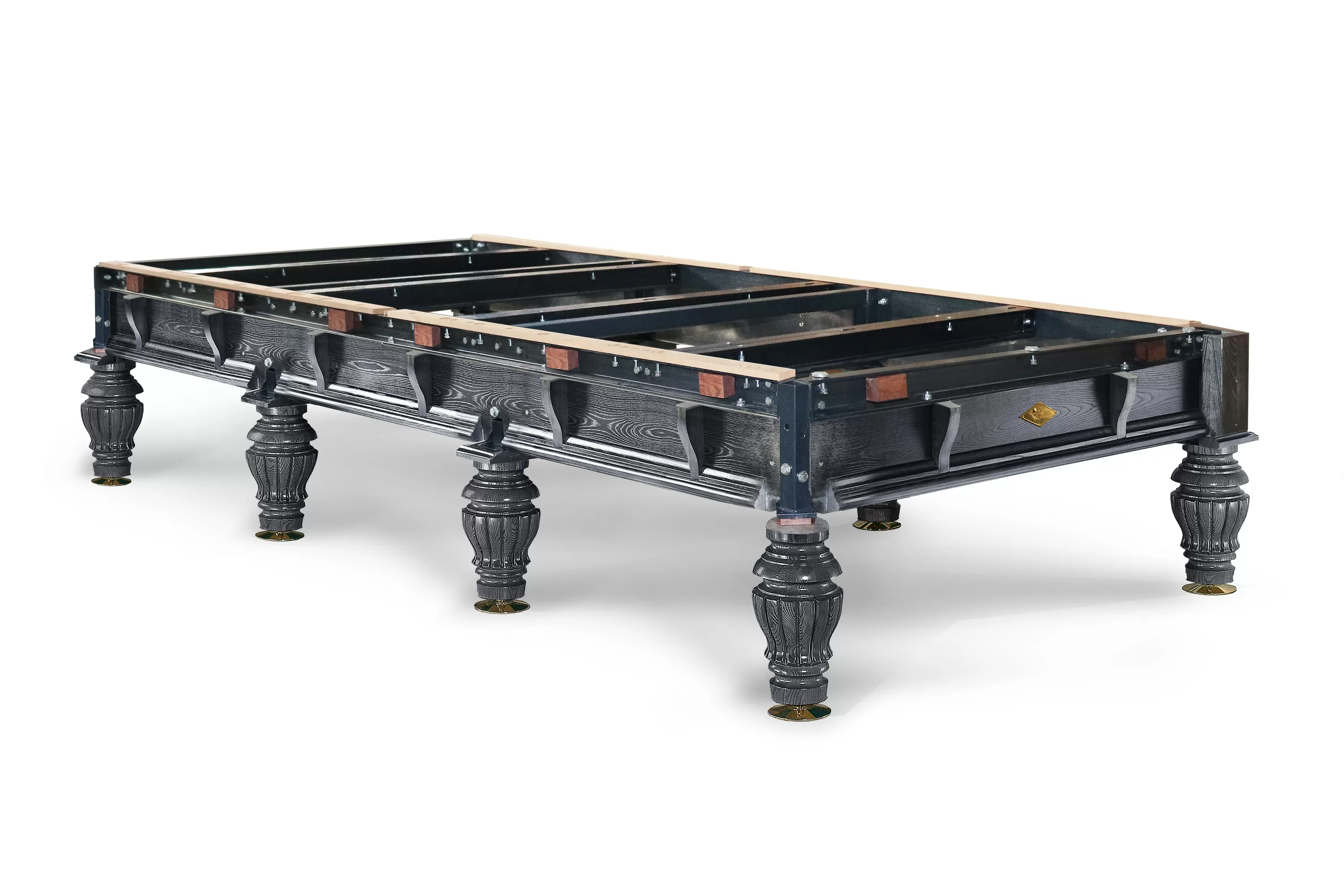 Бильярдный стол Президент Прайм — Суперпрофессиональная серия 2