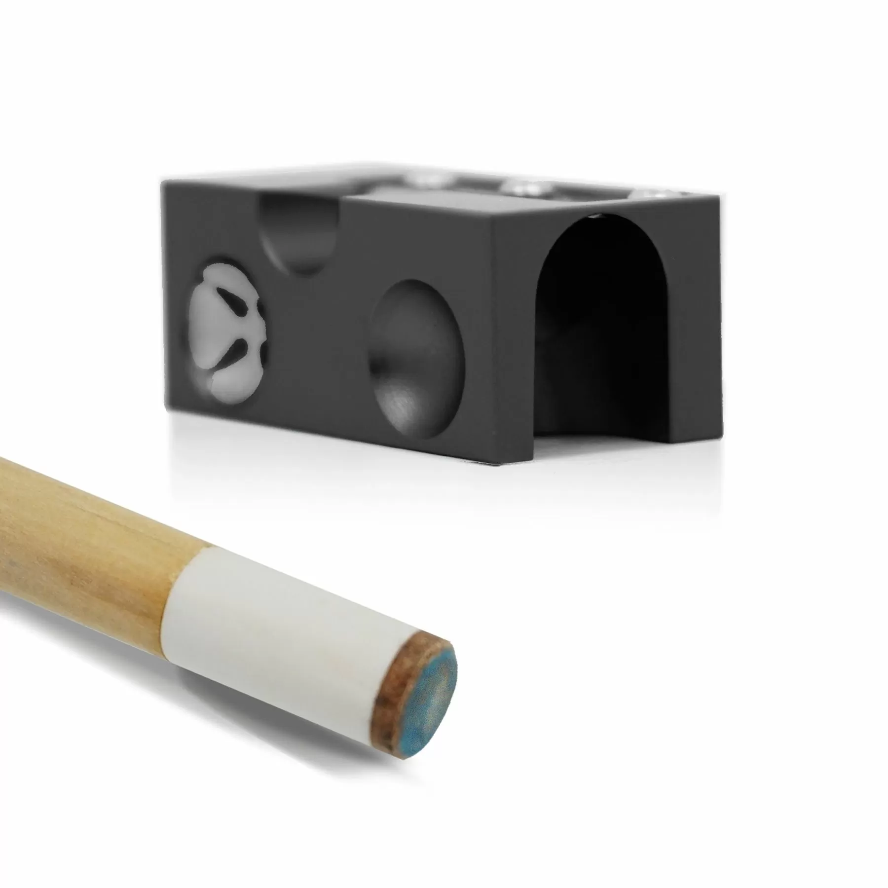 Многофункциональный станок для обработки наклейки, черный 5