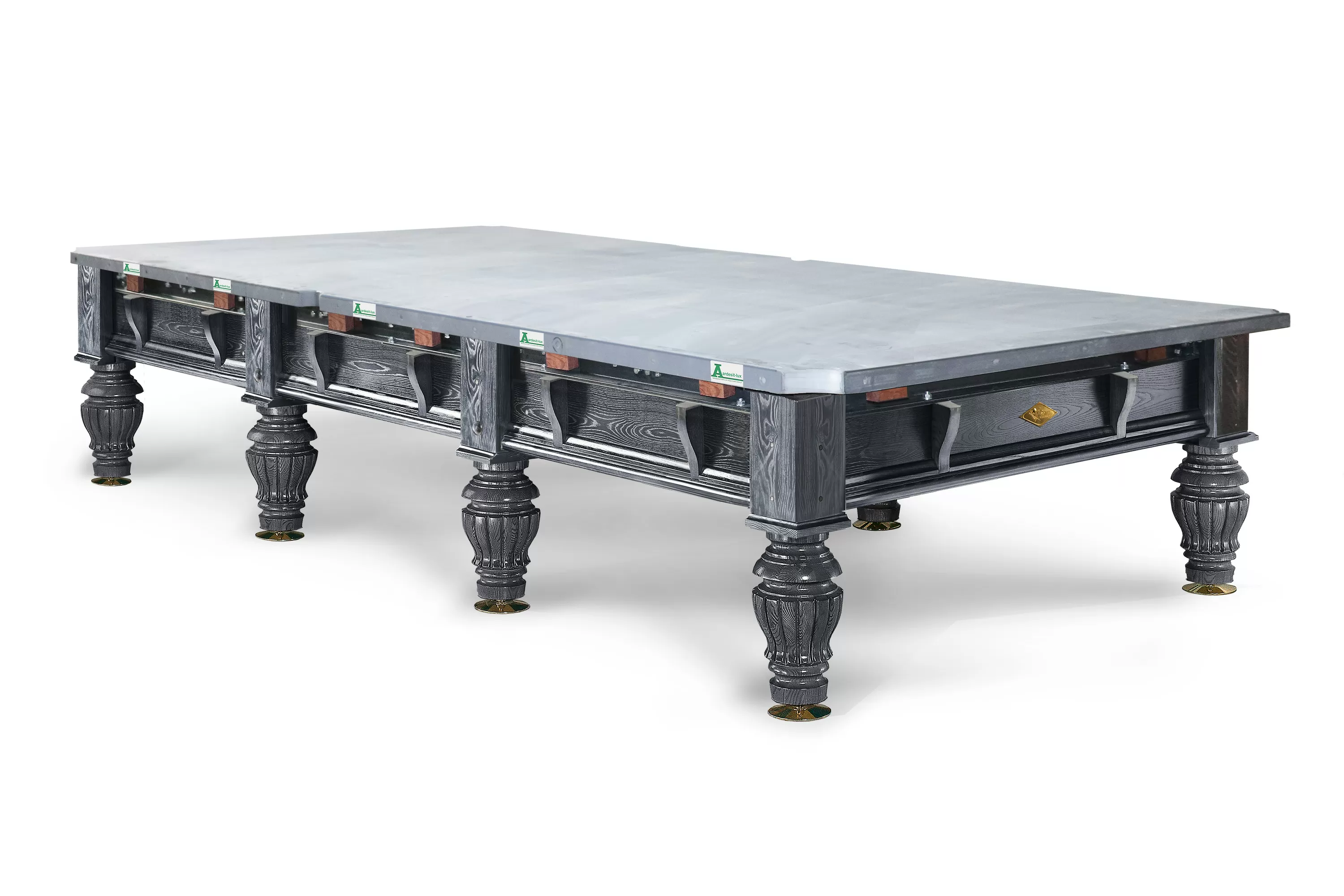 Бильярдный стол Президент Прайм — Суперпрофессиональная серия 3