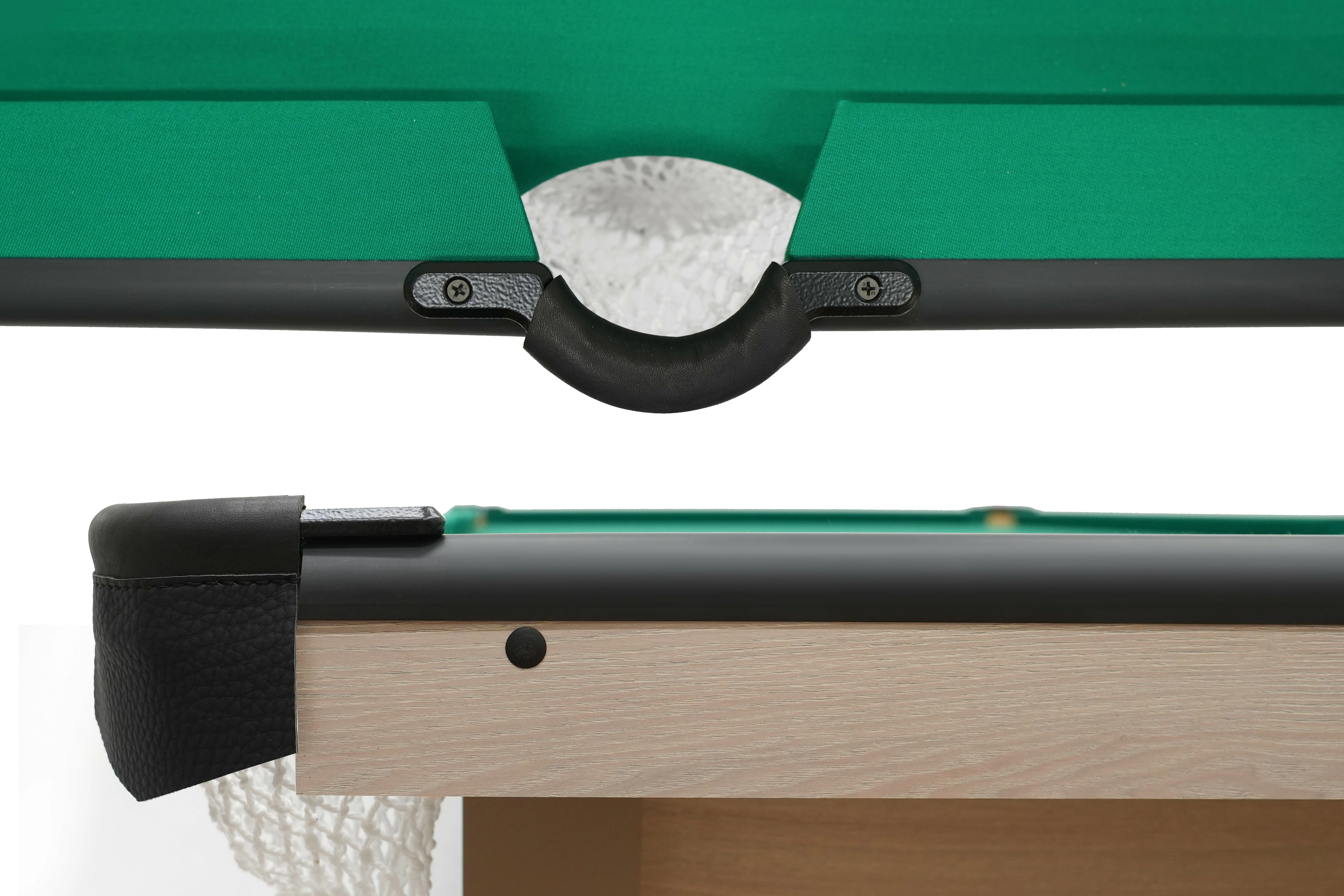 Бильярдный стол Юнкер 2 NEW — Игровая серия 5