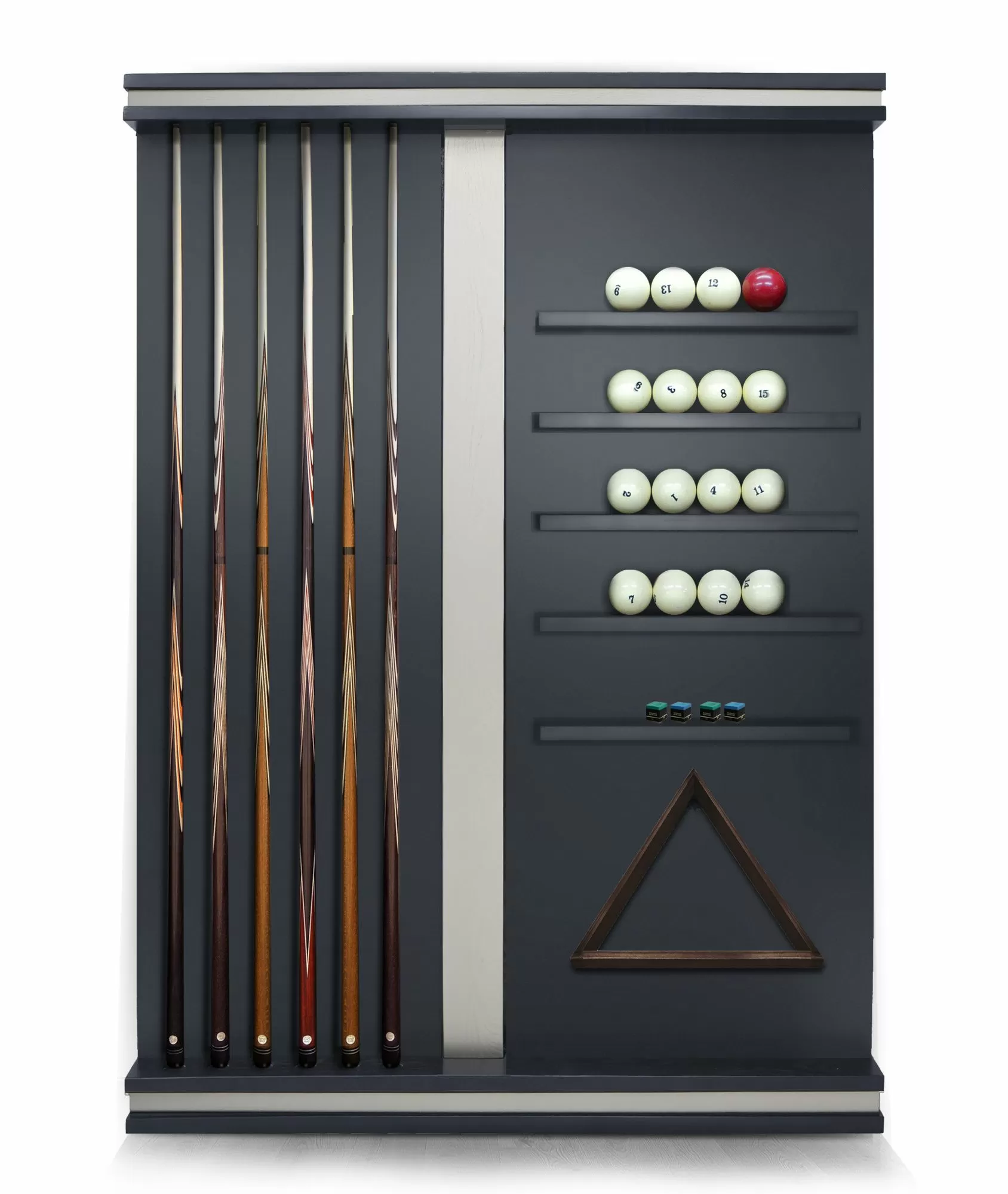 Киевница SOHO мдф/сосна 10