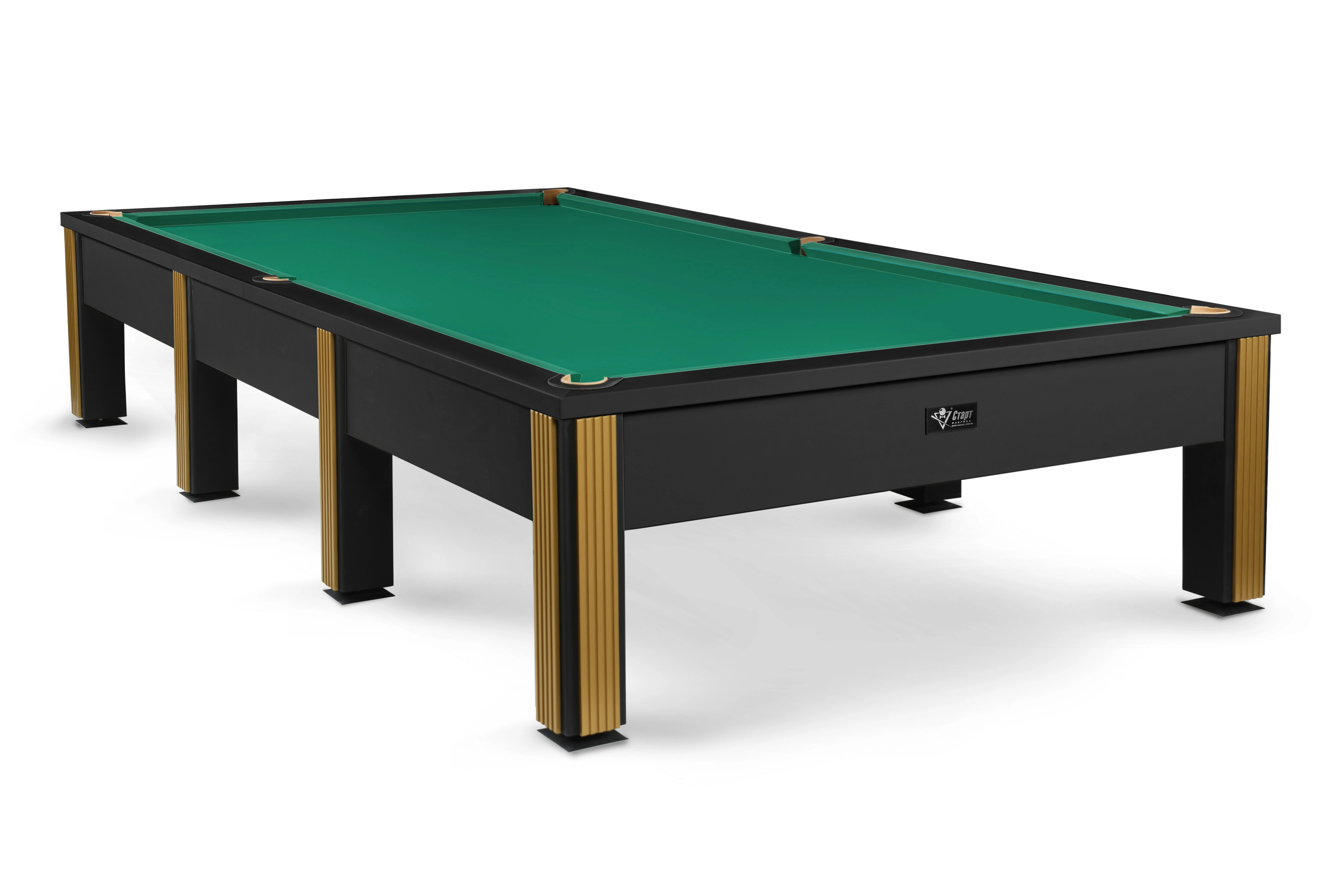 Бильярдный стол Reason — Современная серия