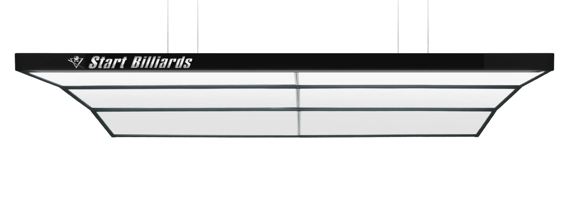 Лампа "STARTBILLIARDS" Pro select