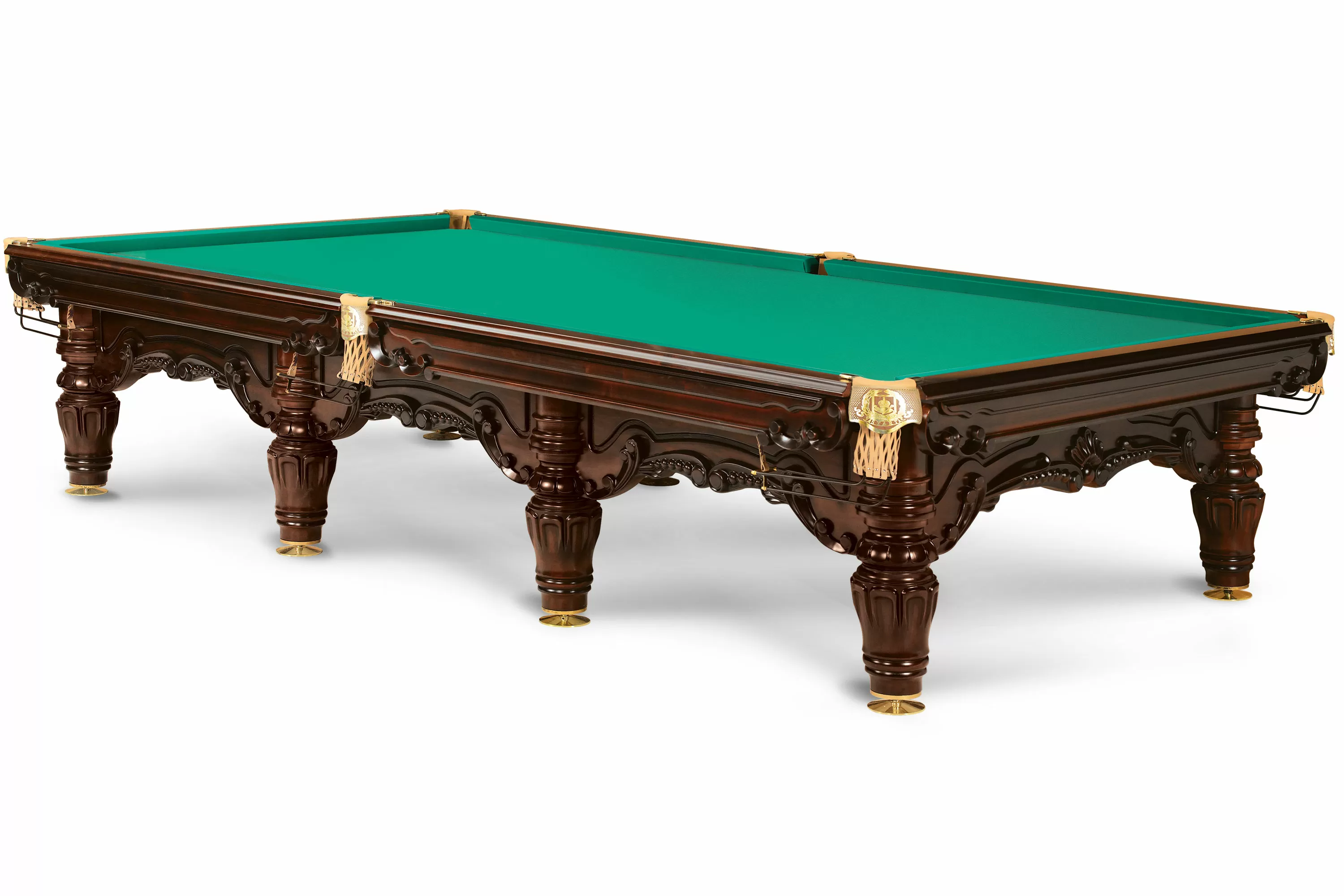 Бильярдный стол Император — Эксклюзивная серия