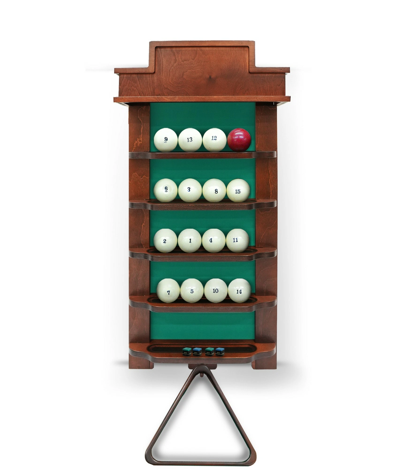 Полка для шаров "Профи" 13