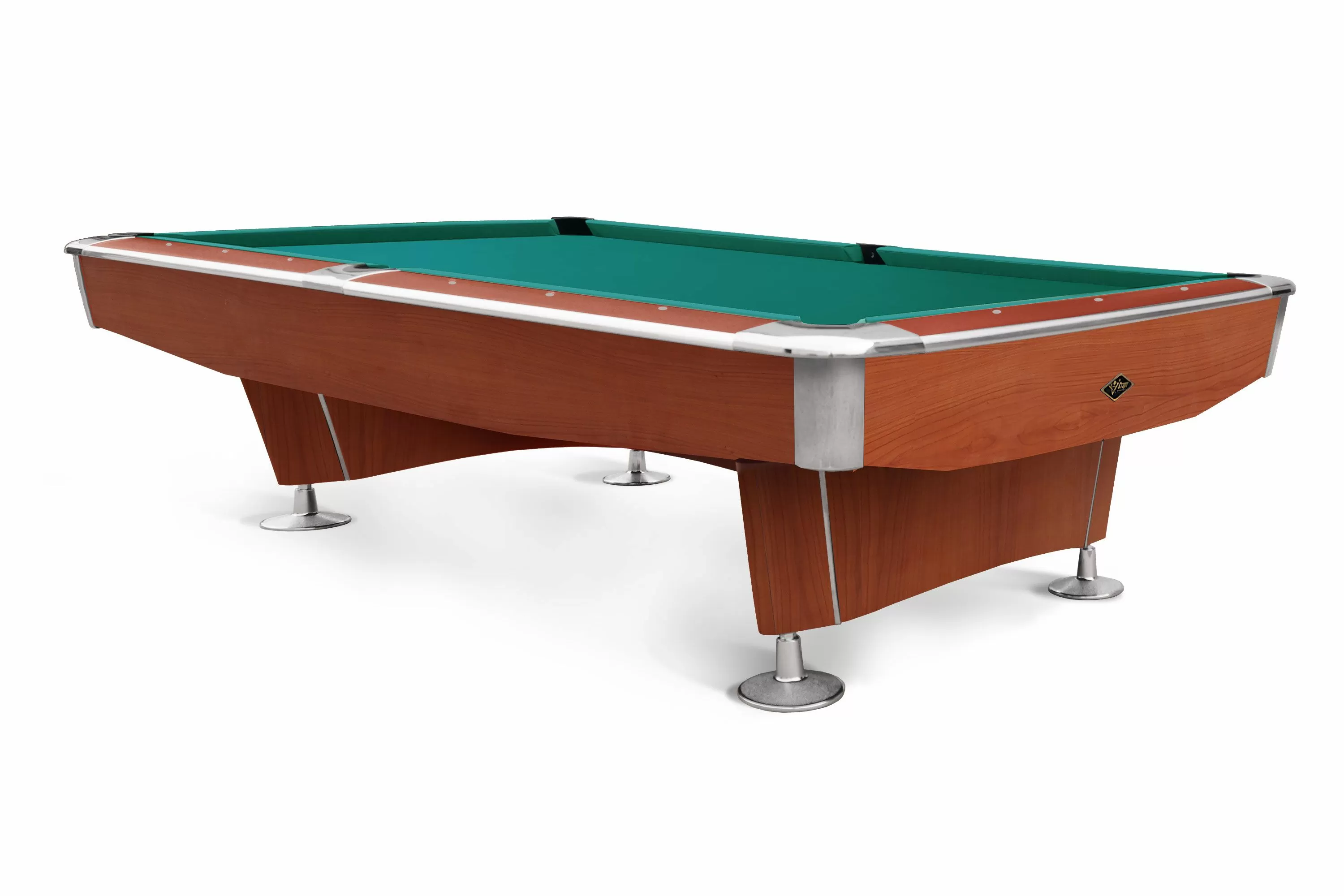 Бильярдный стол Турнирный II — Профессиональная серия 7