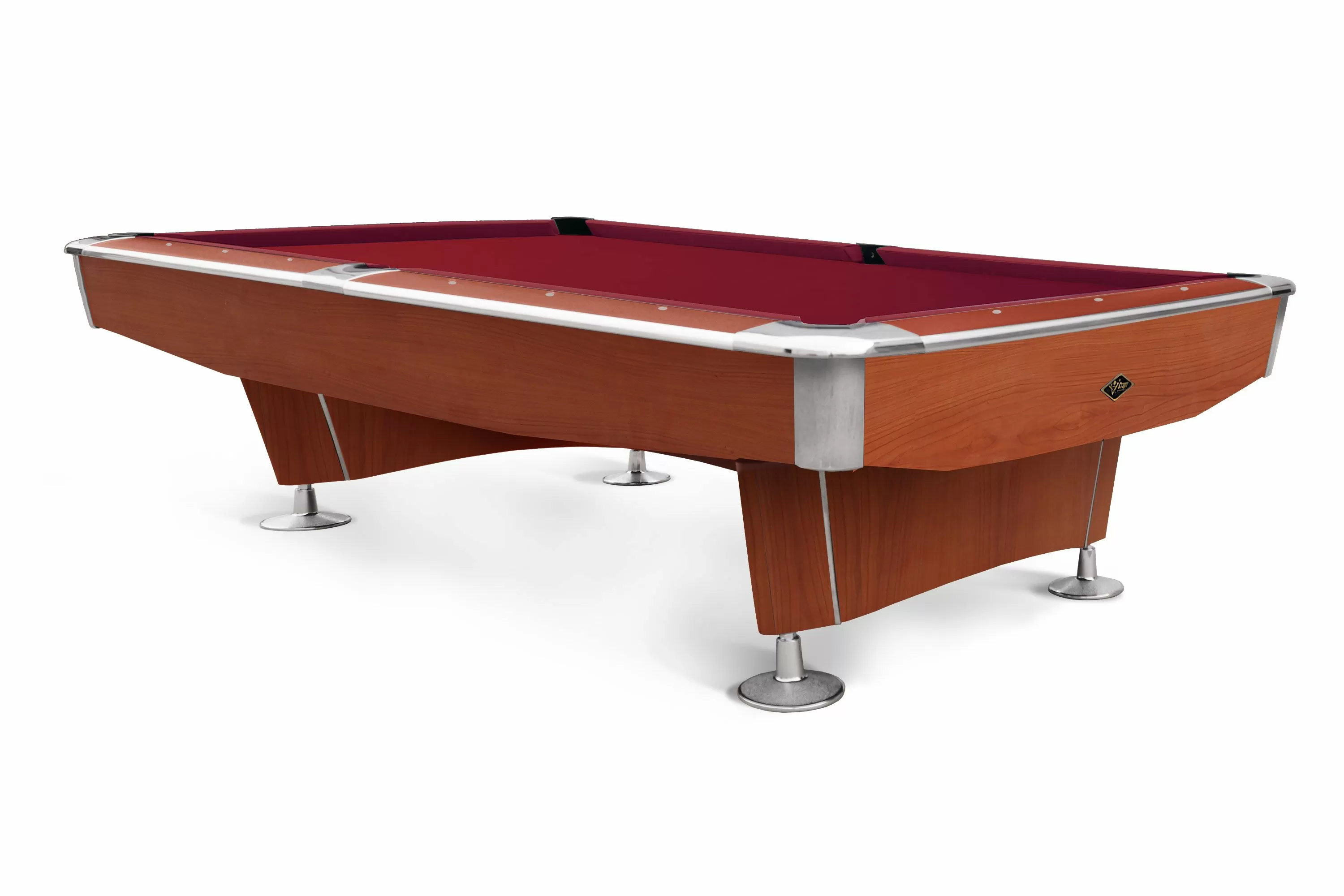 Бильярдный стол Турнирный II — Профессиональная серия 13