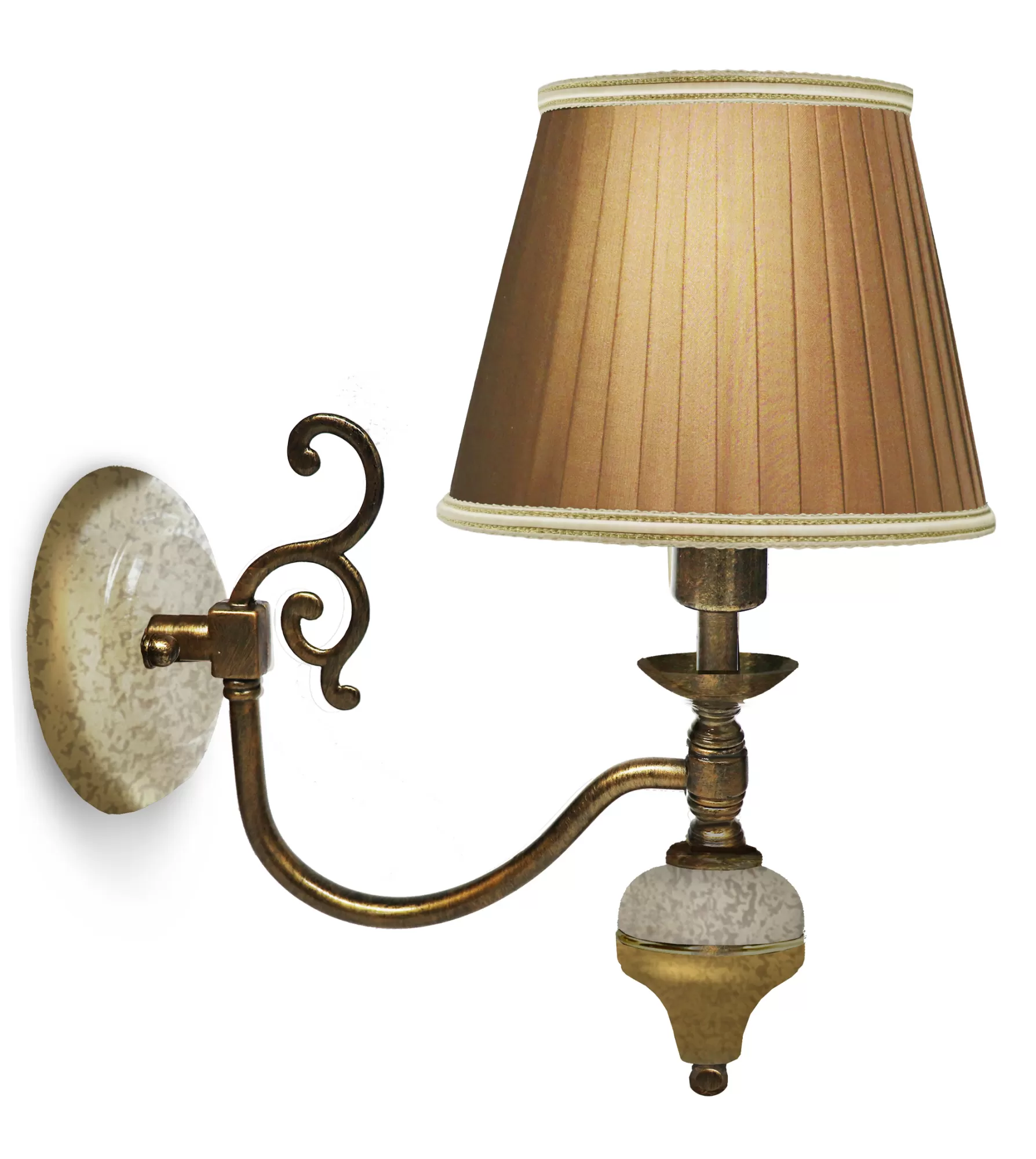 Бра "Ренессанс Гранж" 4