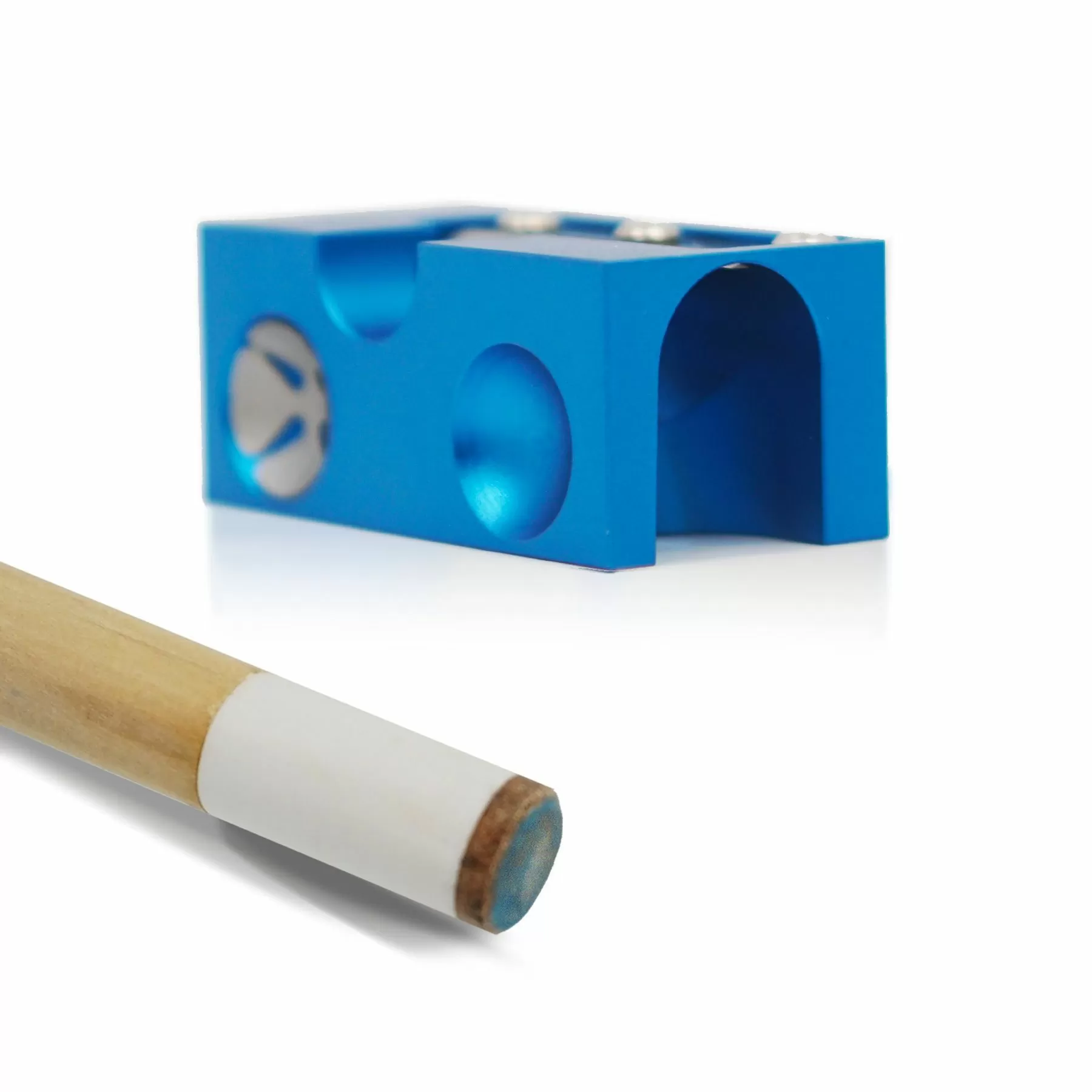 Многофункциональный станок для обработки наклейки, синий 5