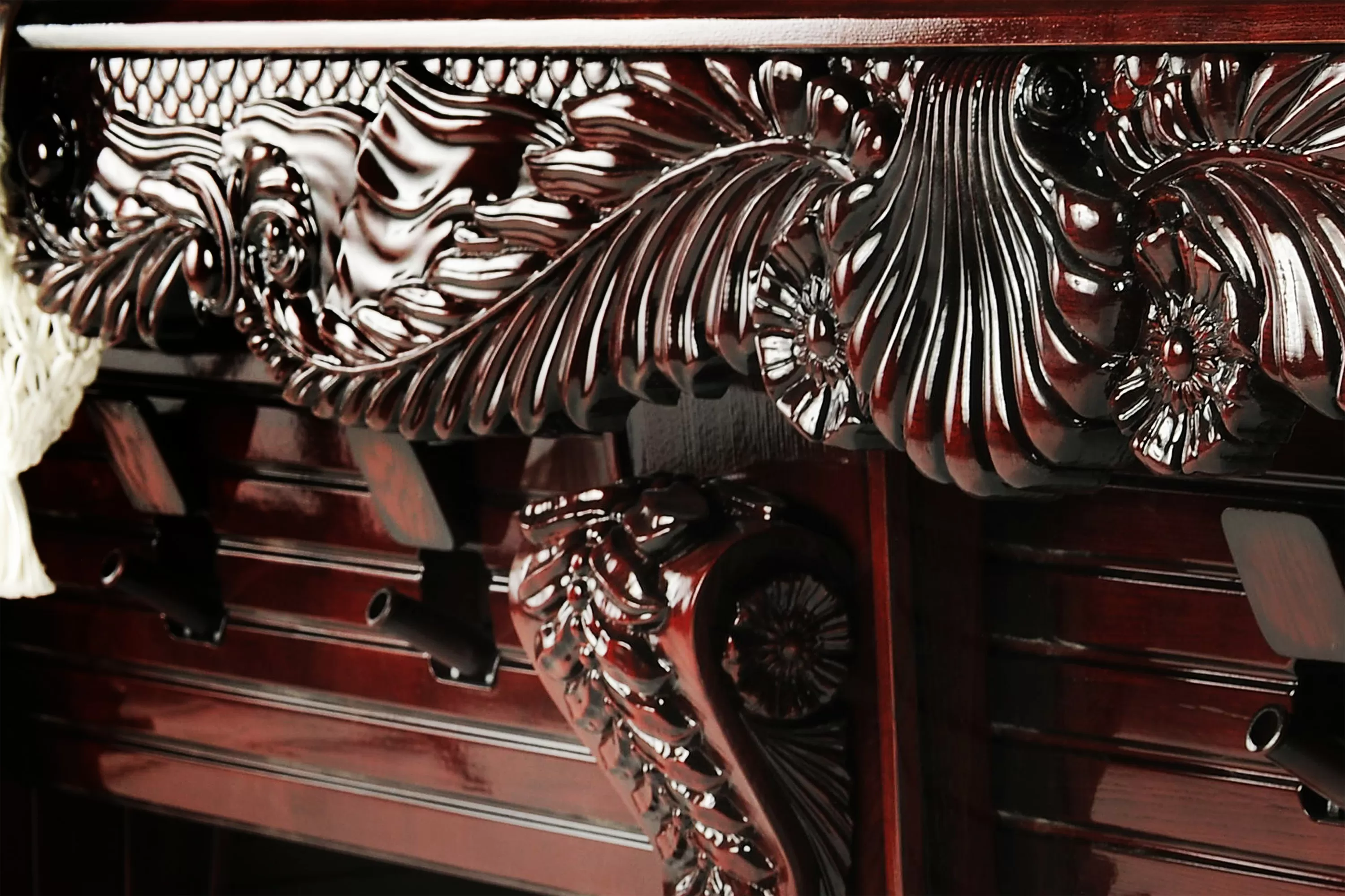 Бильярдный стол Неаполь — Эксклюзивная серия 6