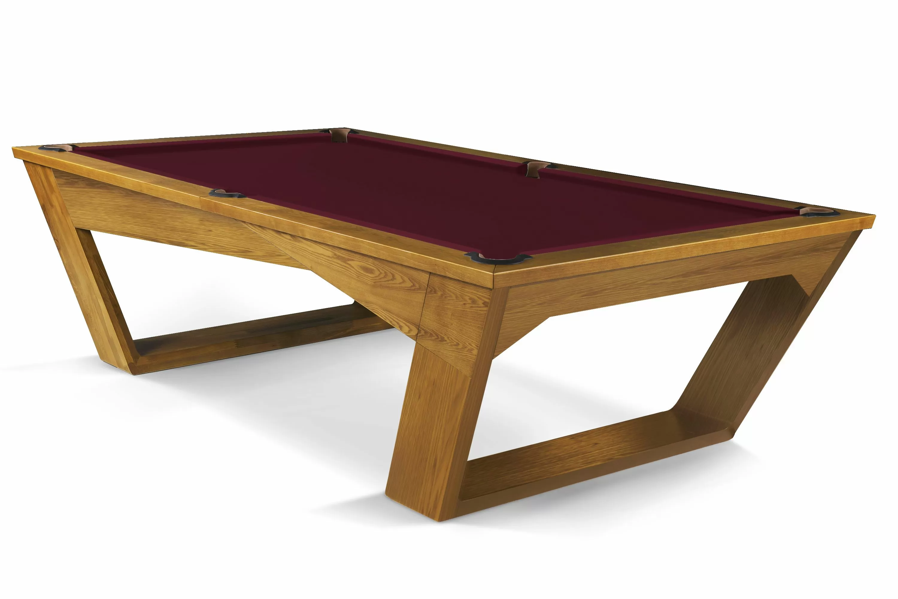 Бильярдный стол Fusion — Эксклюзивная серия 27