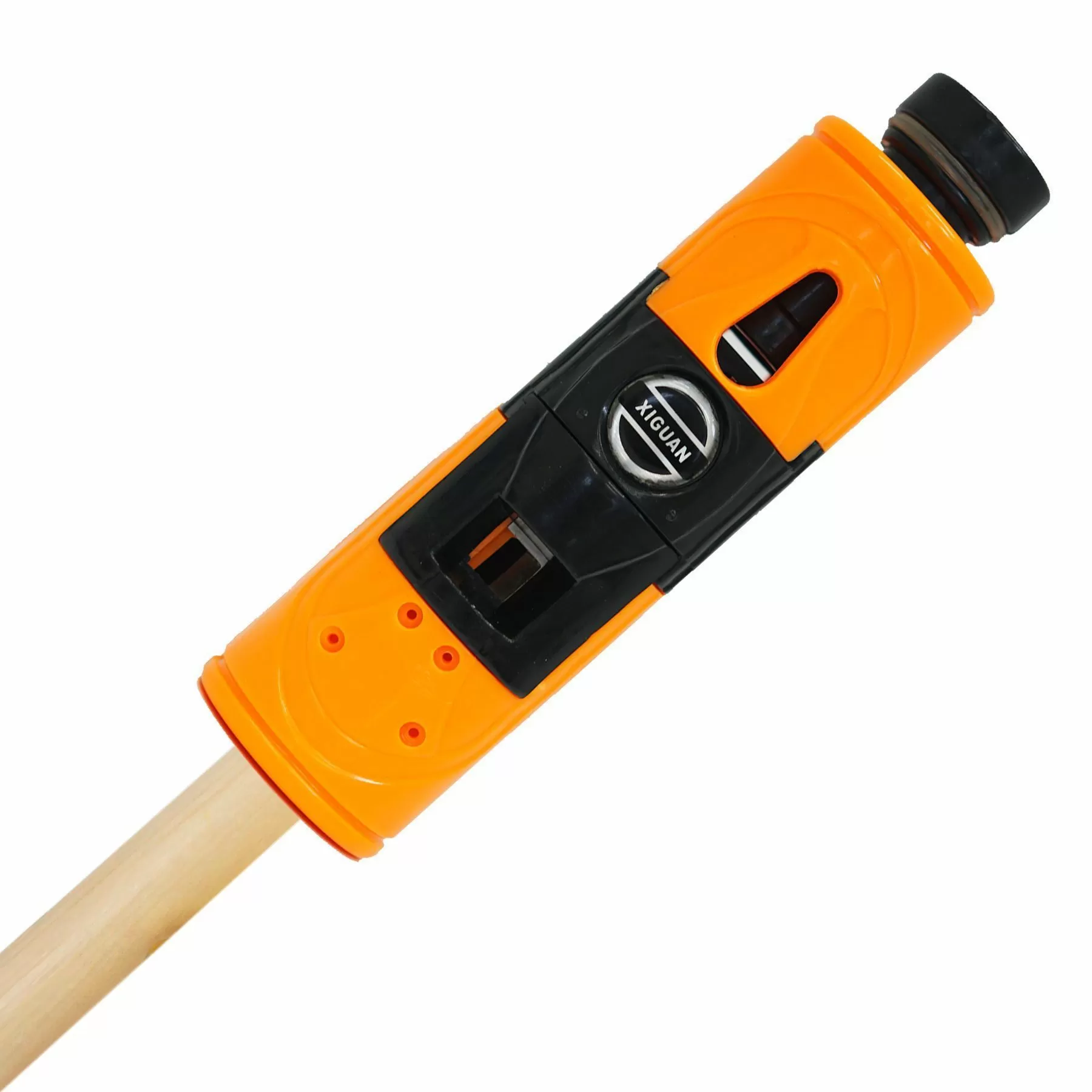 Инструмент для обработки наклейки и кия 3 в 1 5