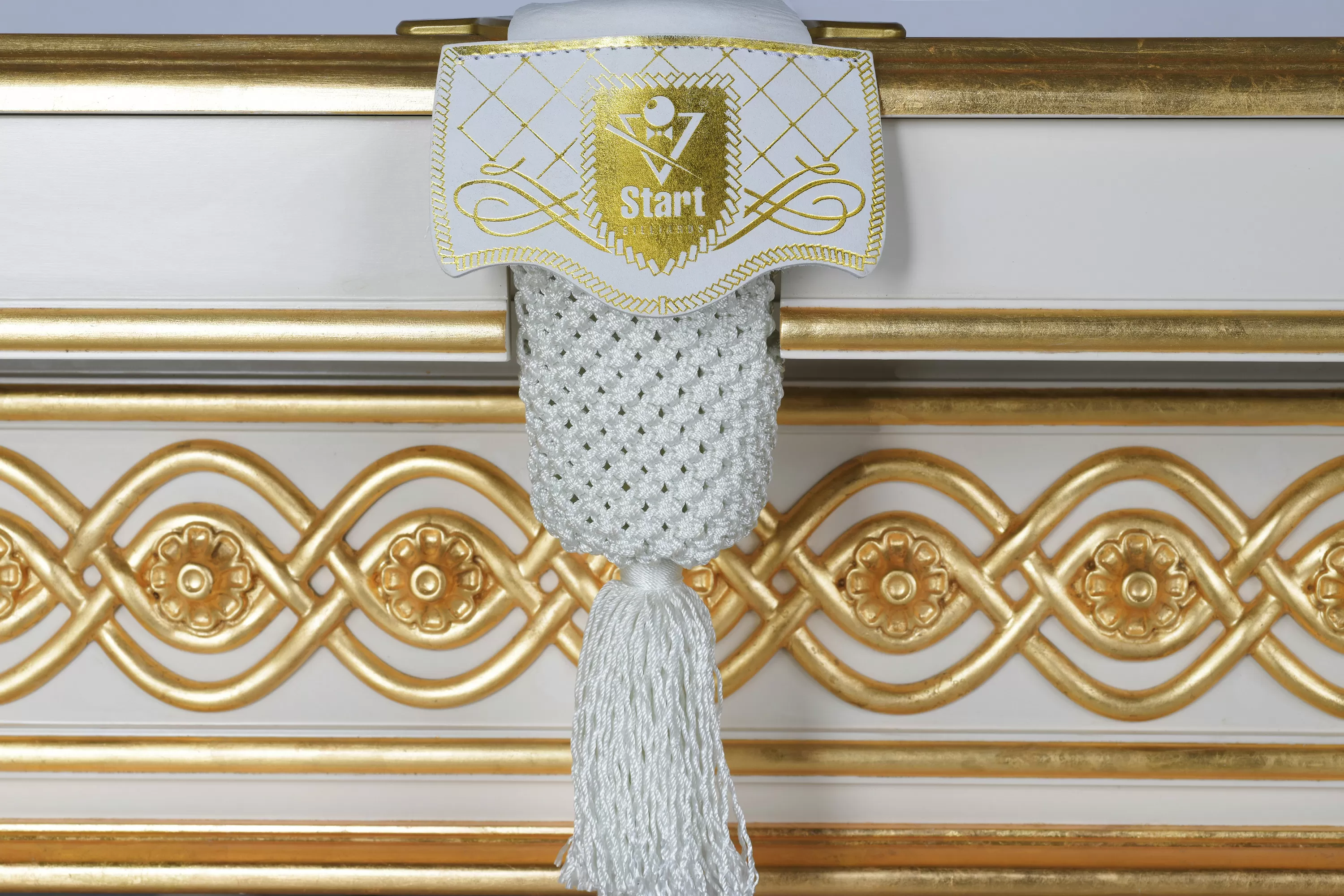 Бильярдный стол Моцарт — Эксклюзивная серия 5