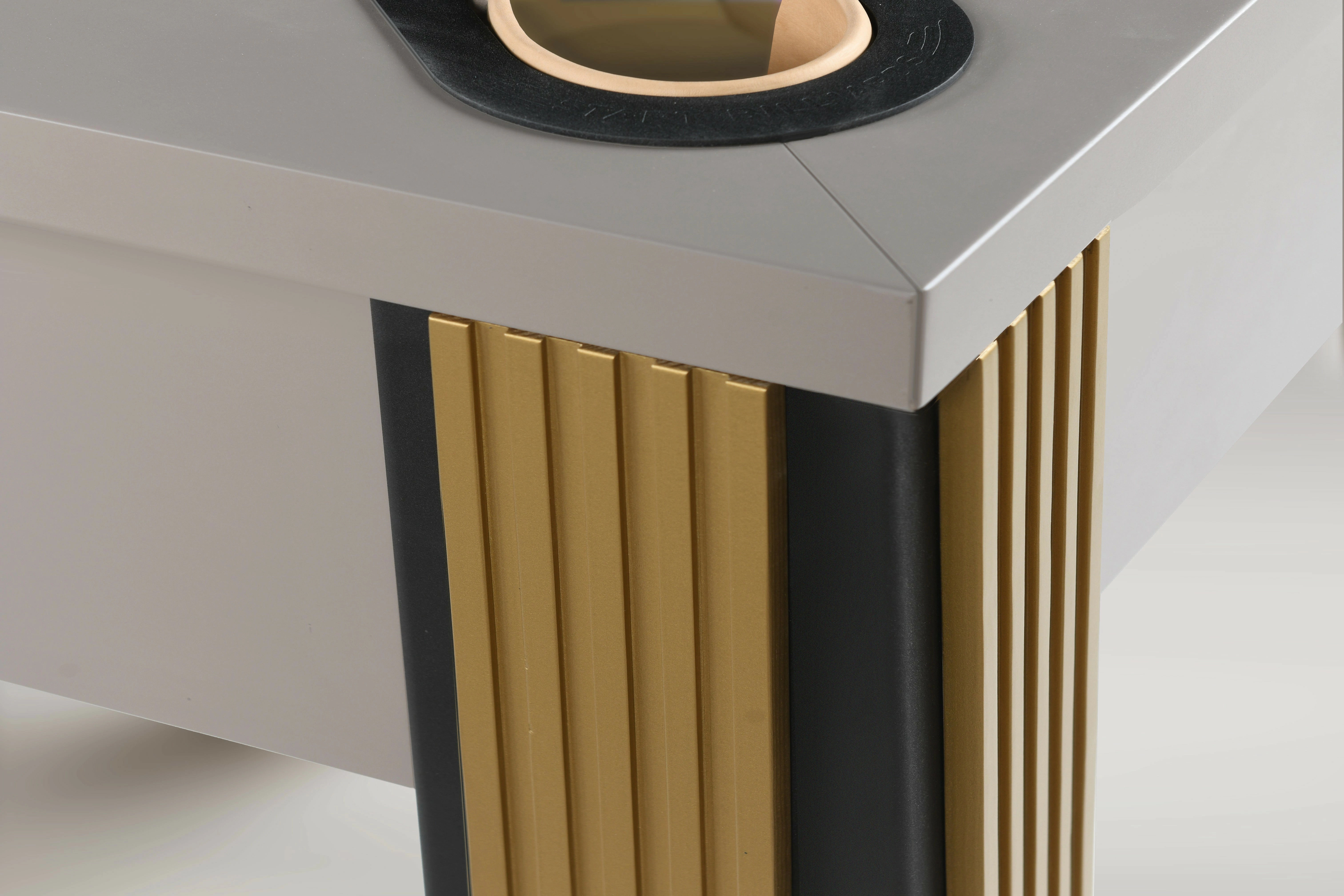 Бильярдный стол Reason — Современная серия 14